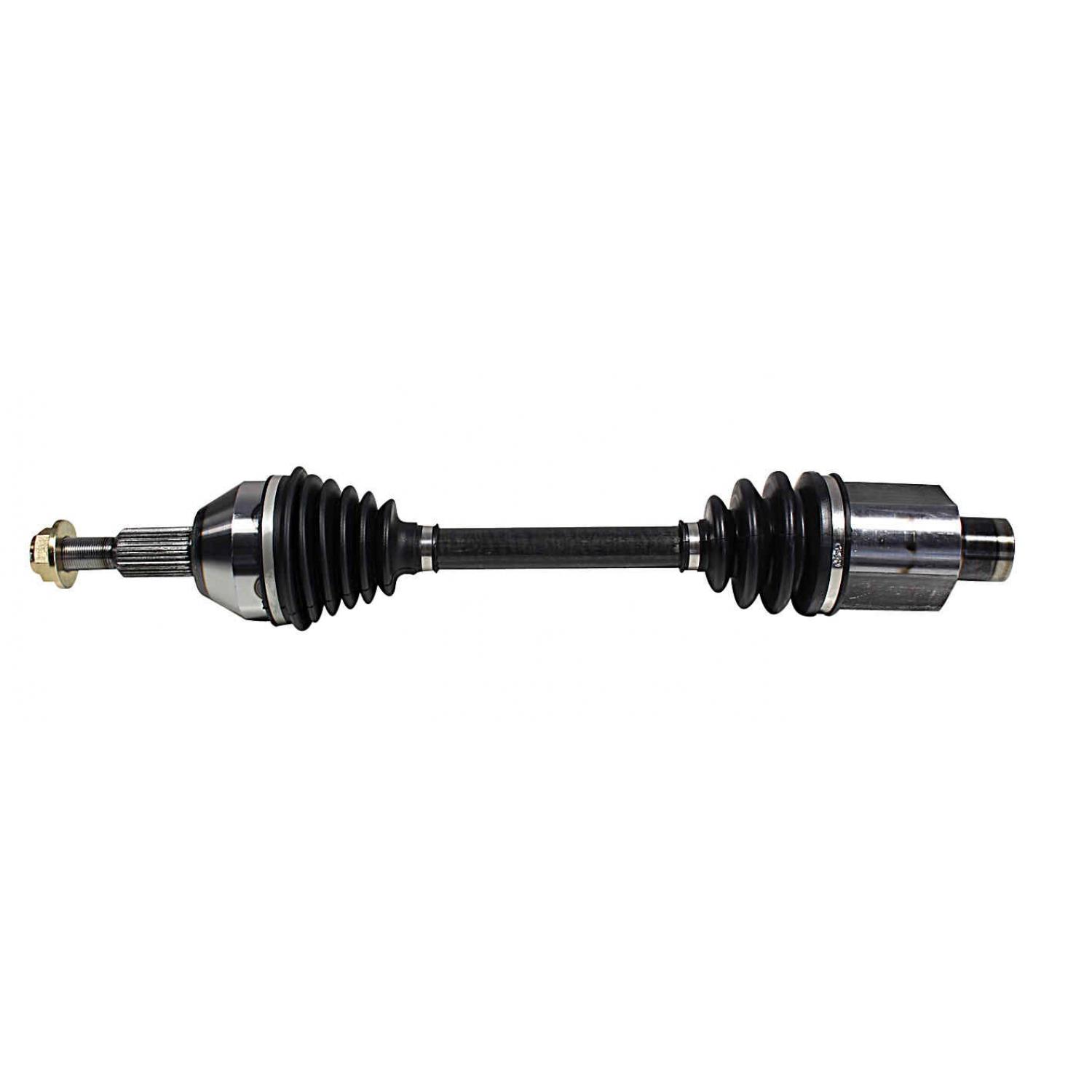 GSP NCV12585 CV Axle Assembly product image 5 of 5