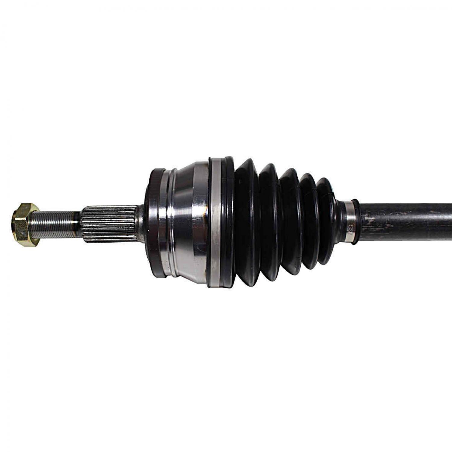 GSP NCV12588 - CV Axle Assembly GSP NCV12588 CV Axle Assembly product image 1 of 5