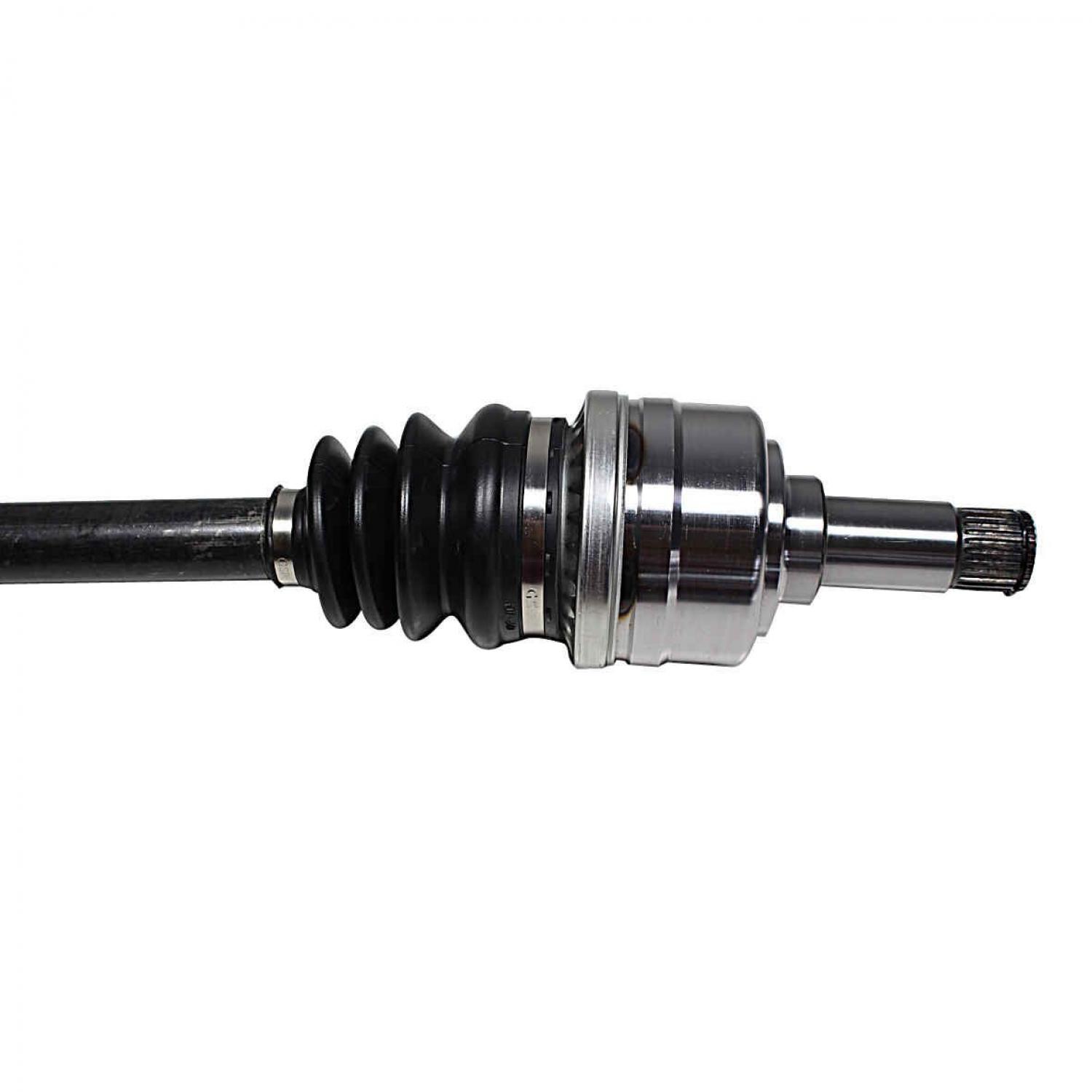 GSP NCV12588 - CV Axle Assembly GSP NCV12588 CV Axle Assembly product image 2 of 5