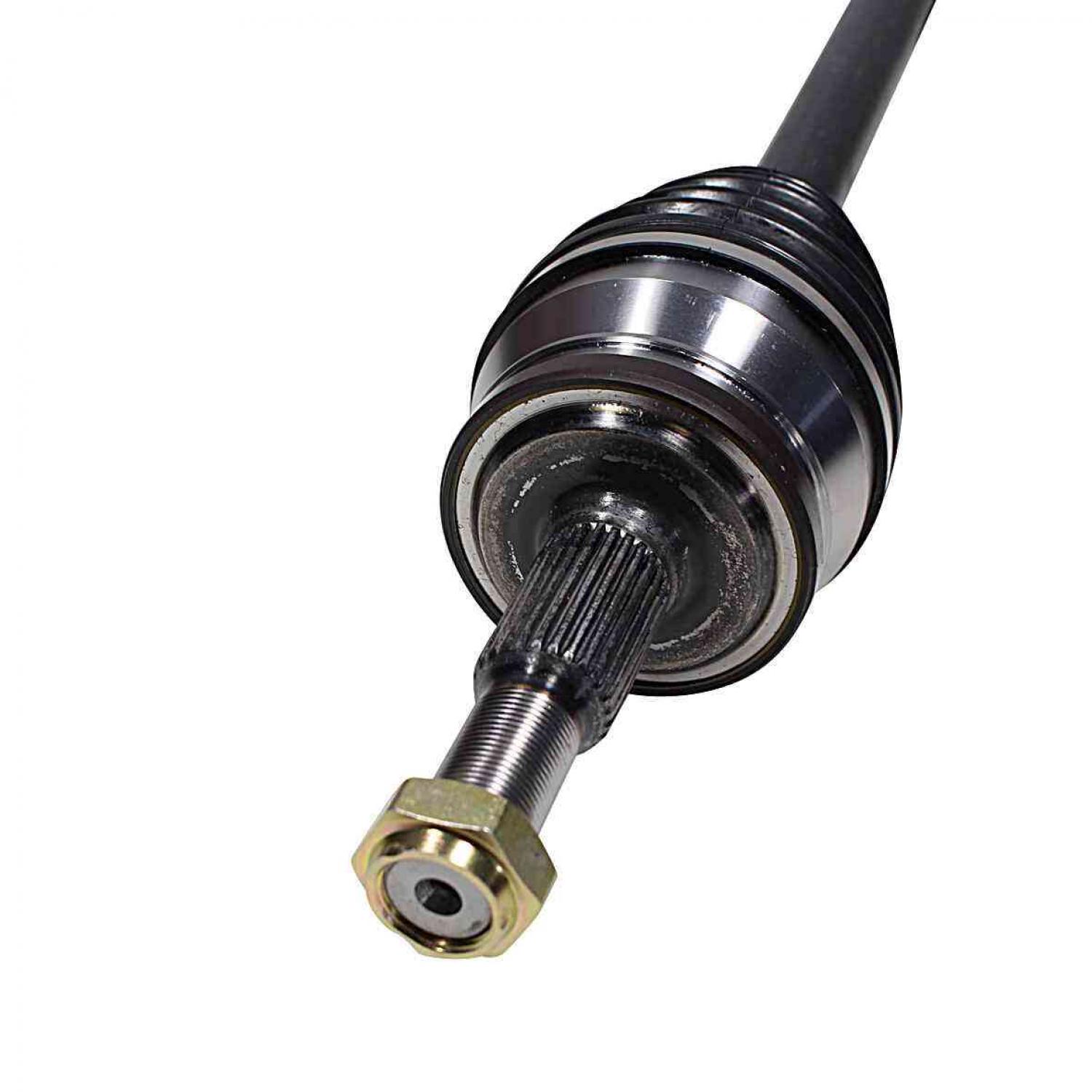 GSP NCV12588 - CV Axle Assembly GSP NCV12588 CV Axle Assembly product image 3 of 5