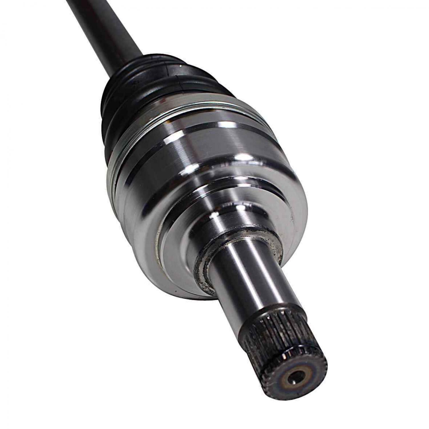 GSP NCV12588 - CV Axle Assembly GSP NCV12588 CV Axle Assembly product image 4 of 5