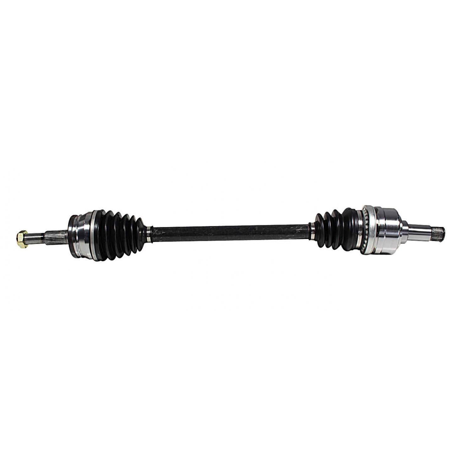 GSP NCV12588 - CV Axle Assembly GSP NCV12588 CV Axle Assembly product image 5 of 5