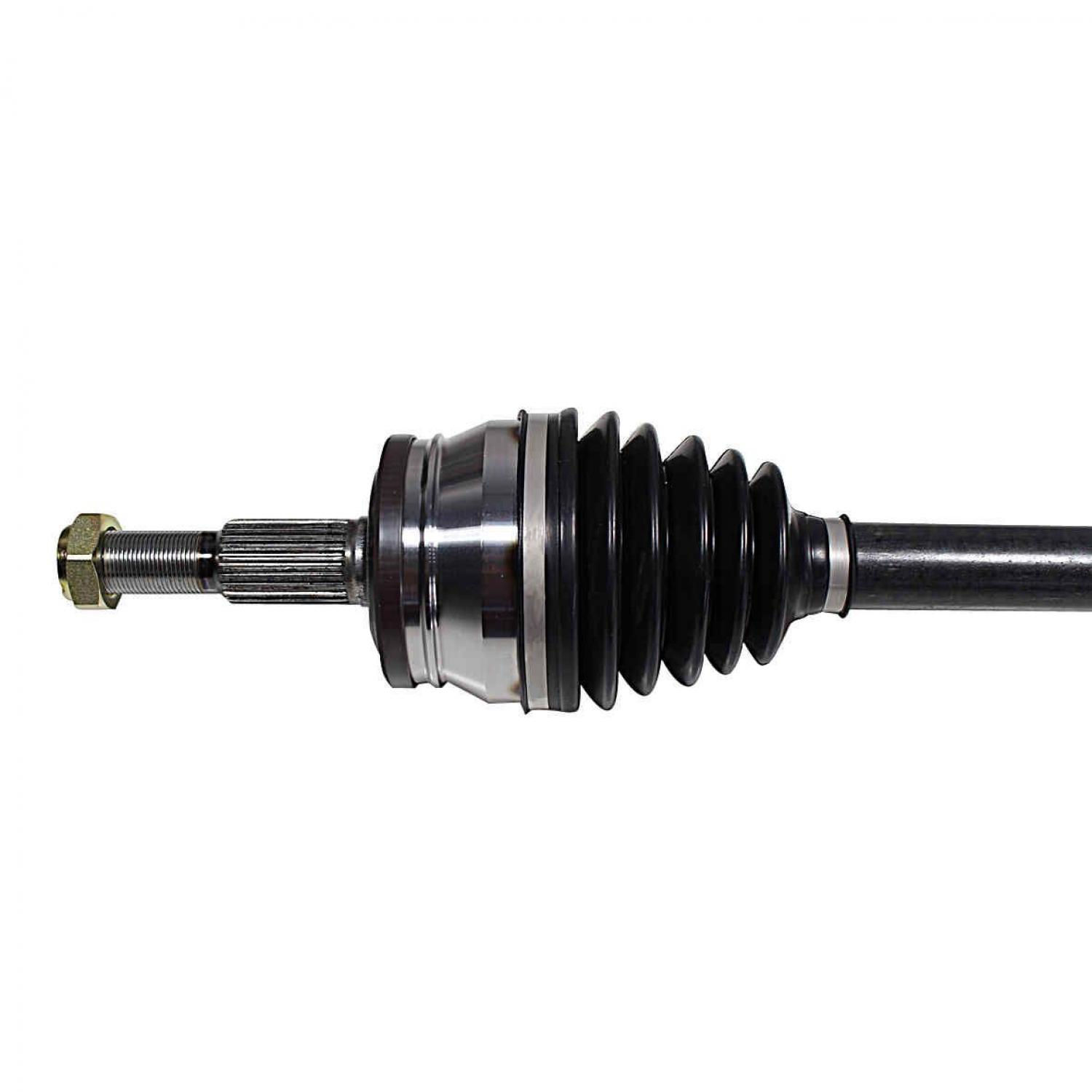 GSP NCV12589 CV Axle Assembly product image 1 of 5