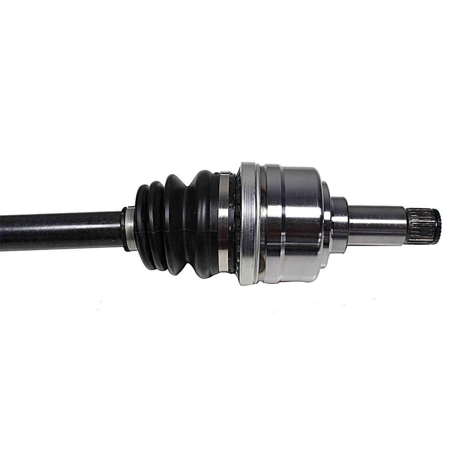 GSP NCV12589 CV Axle Assembly product image 2 of 5