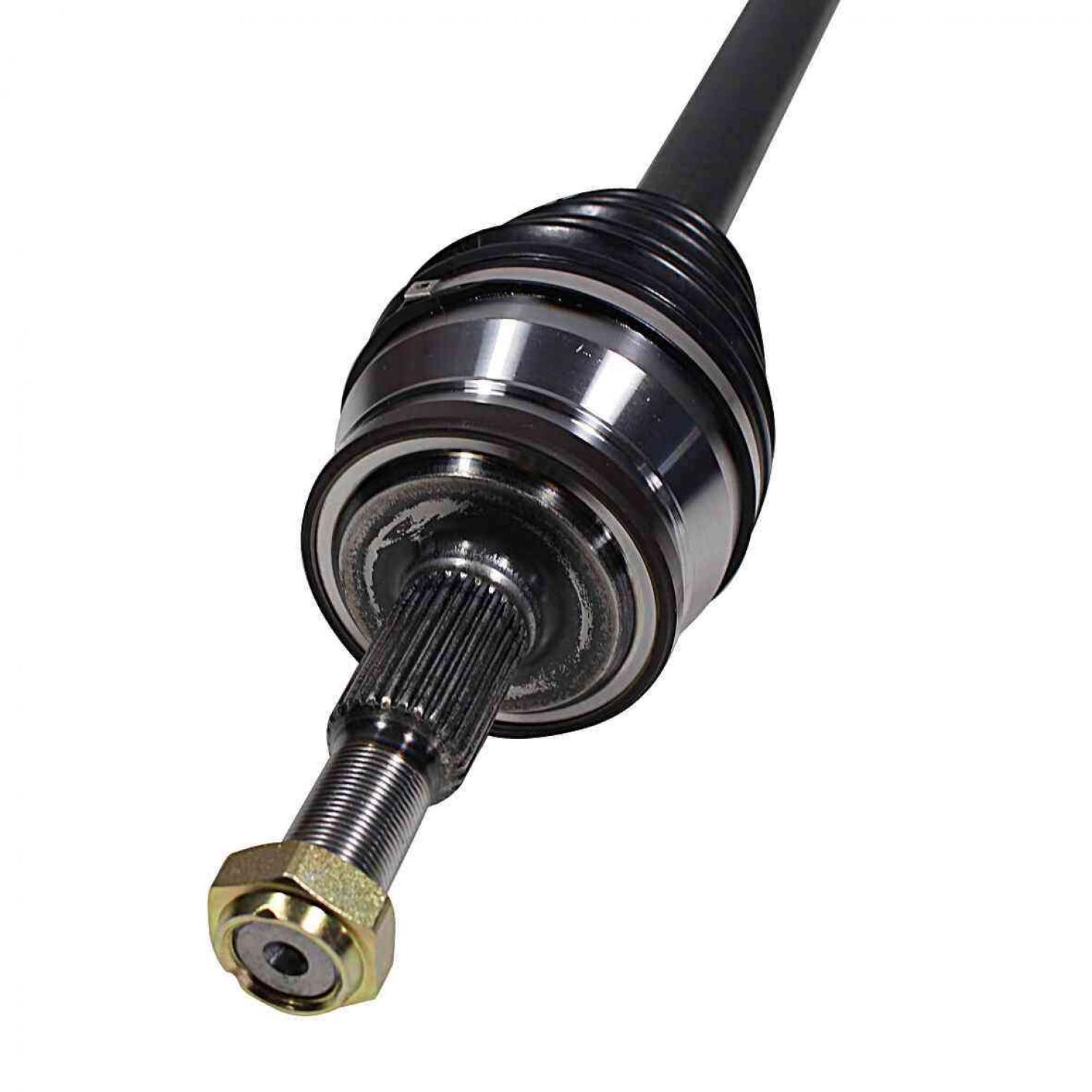 GSP NCV12589 CV Axle Assembly product image 3 of 5