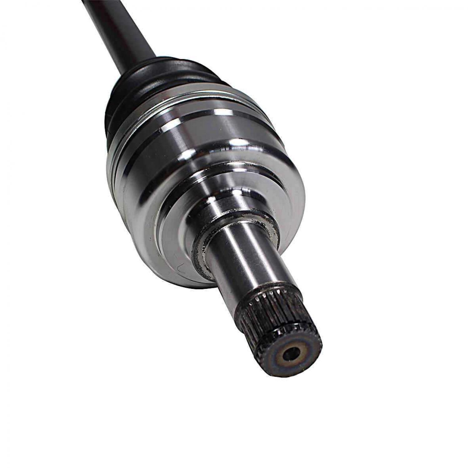 GSP NCV12589 CV Axle Assembly product image 4 of 5