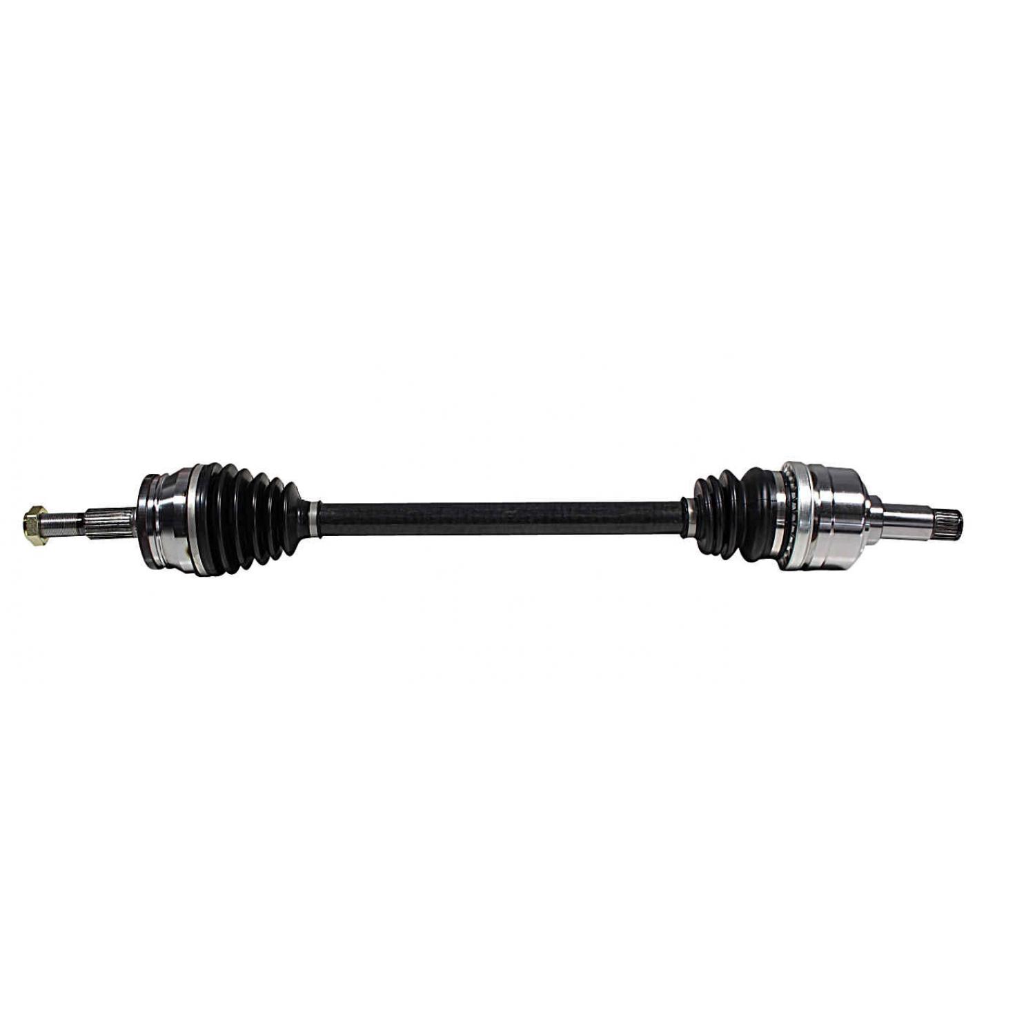 GSP NCV12589 CV Axle Assembly product image 5 of 5