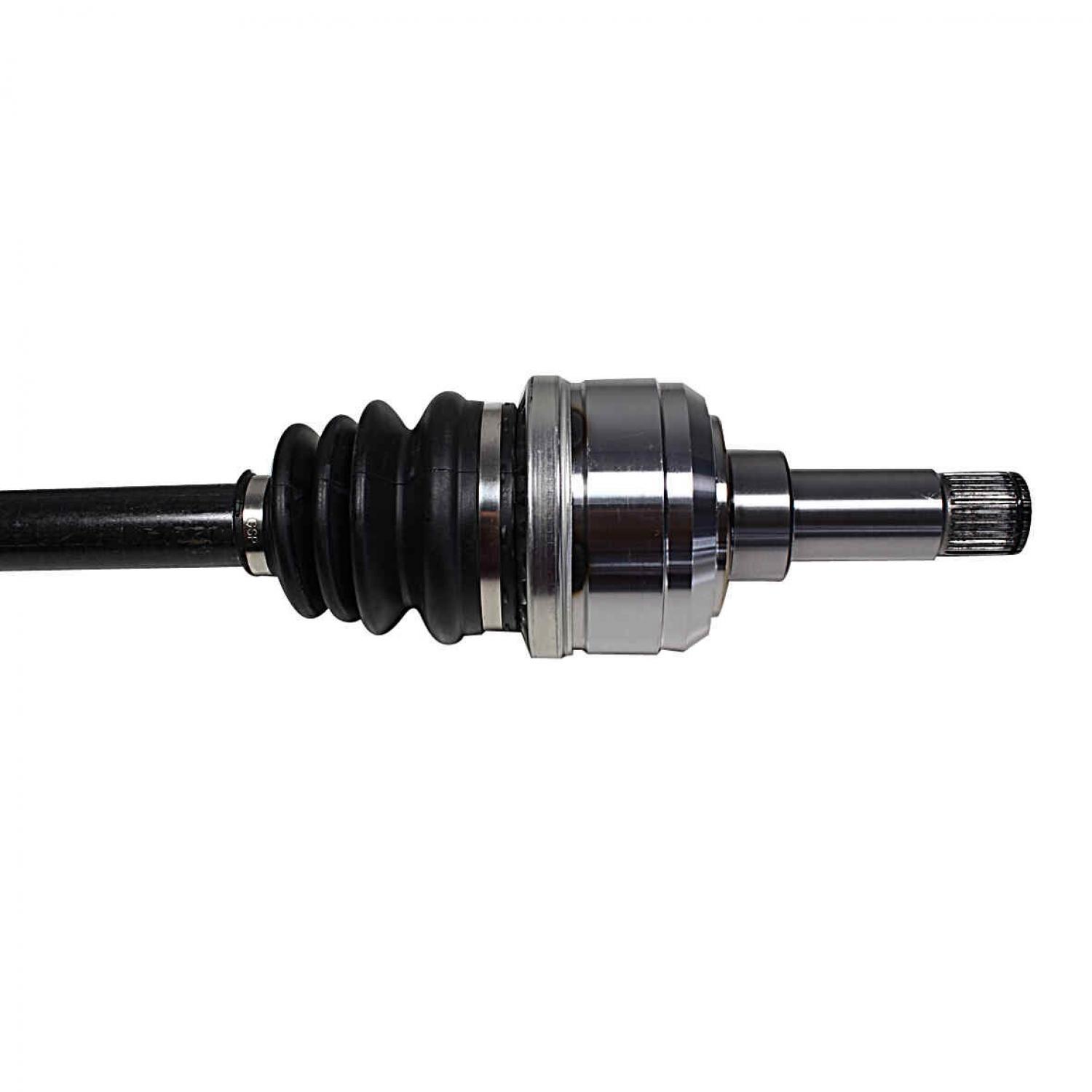 GSP NCV12590 CV Axle Assembly product image 2 of 5