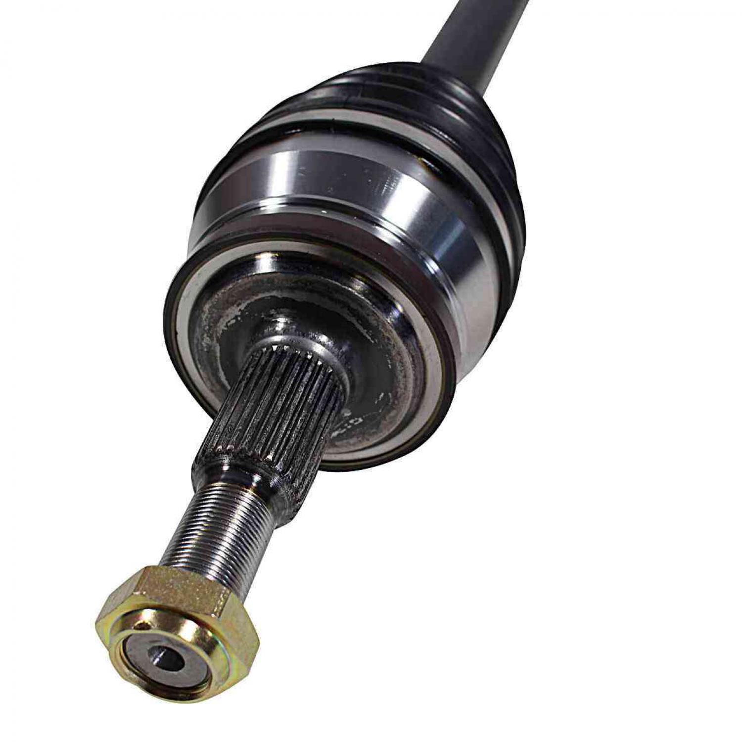 GSP NCV12590 CV Axle Assembly product image 3 of 5