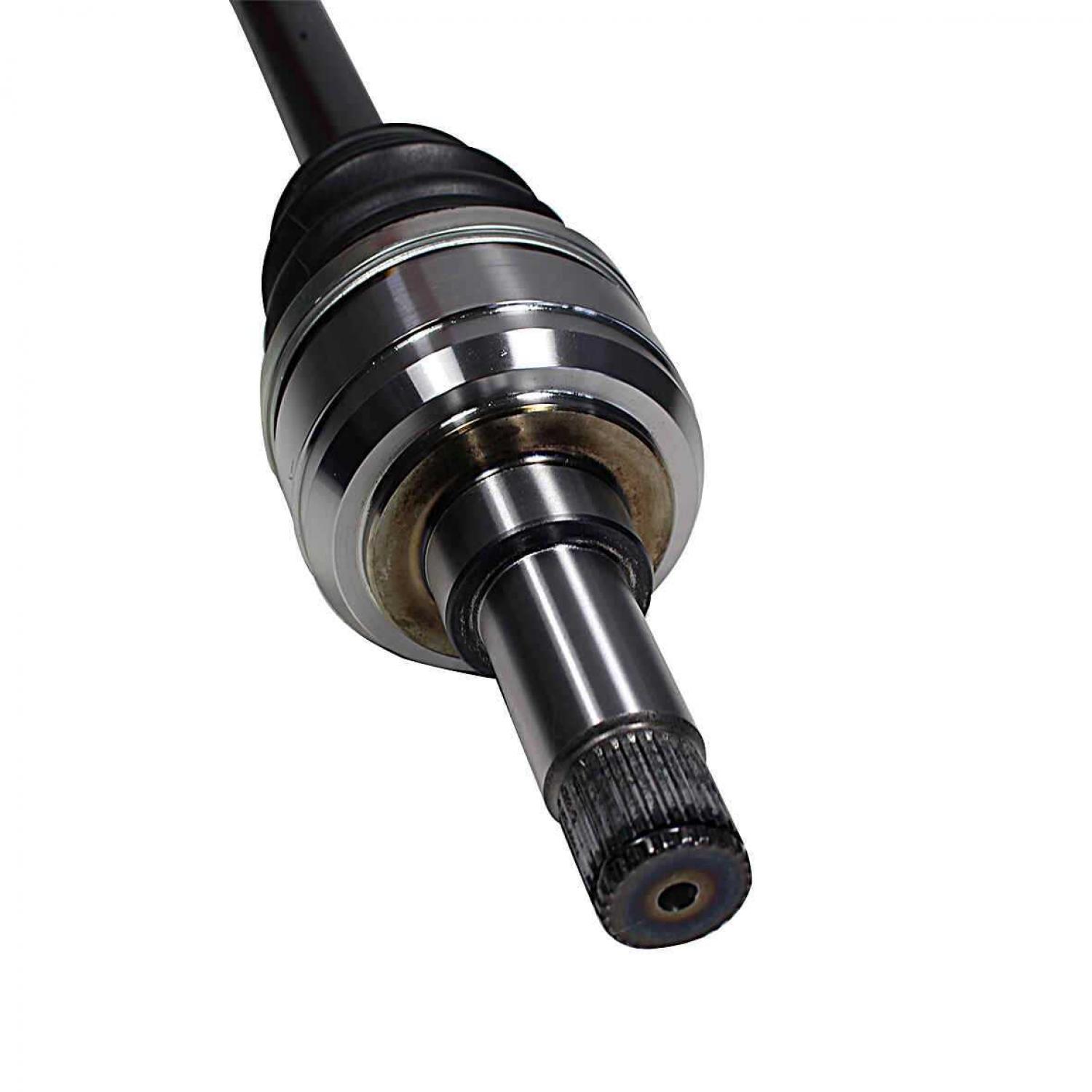 GSP NCV12590 CV Axle Assembly product image 4 of 5