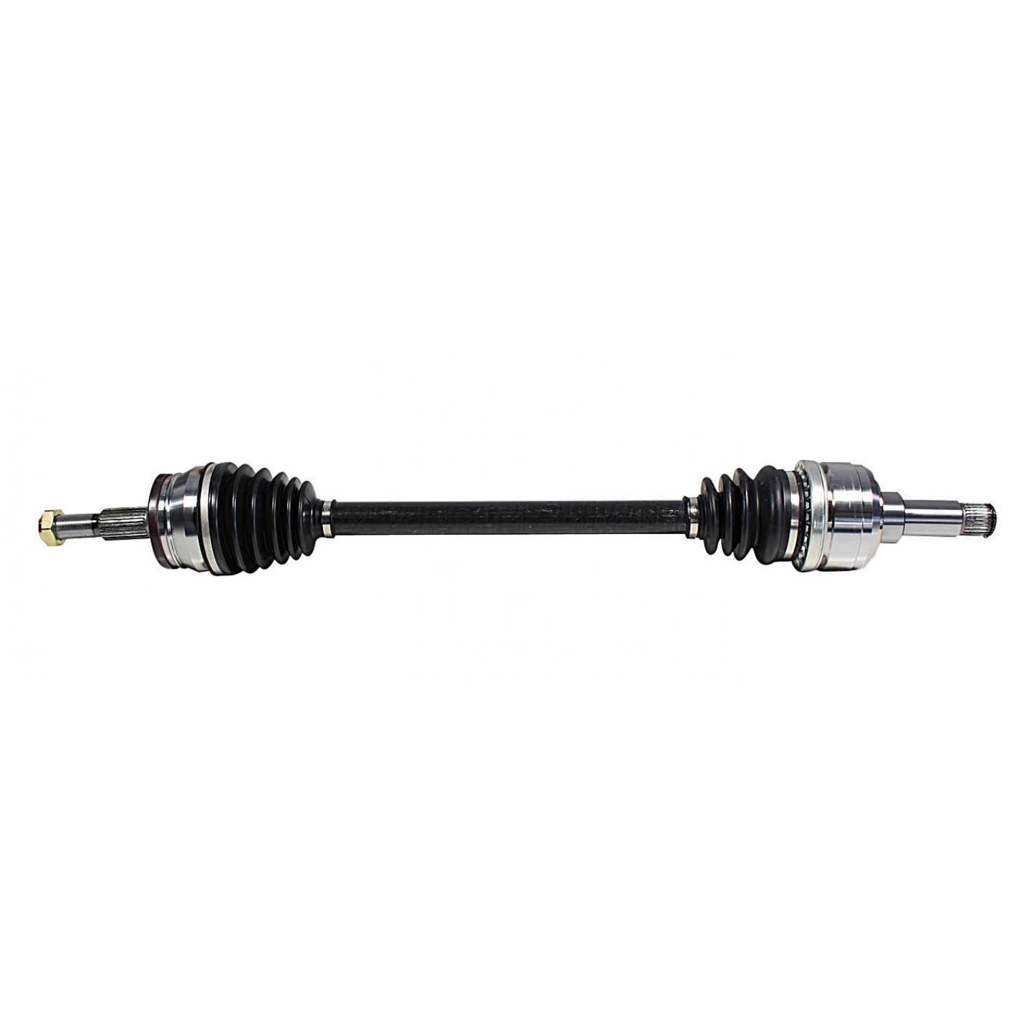 GSP NCV12590 CV Axle Assembly product image 5 of 5