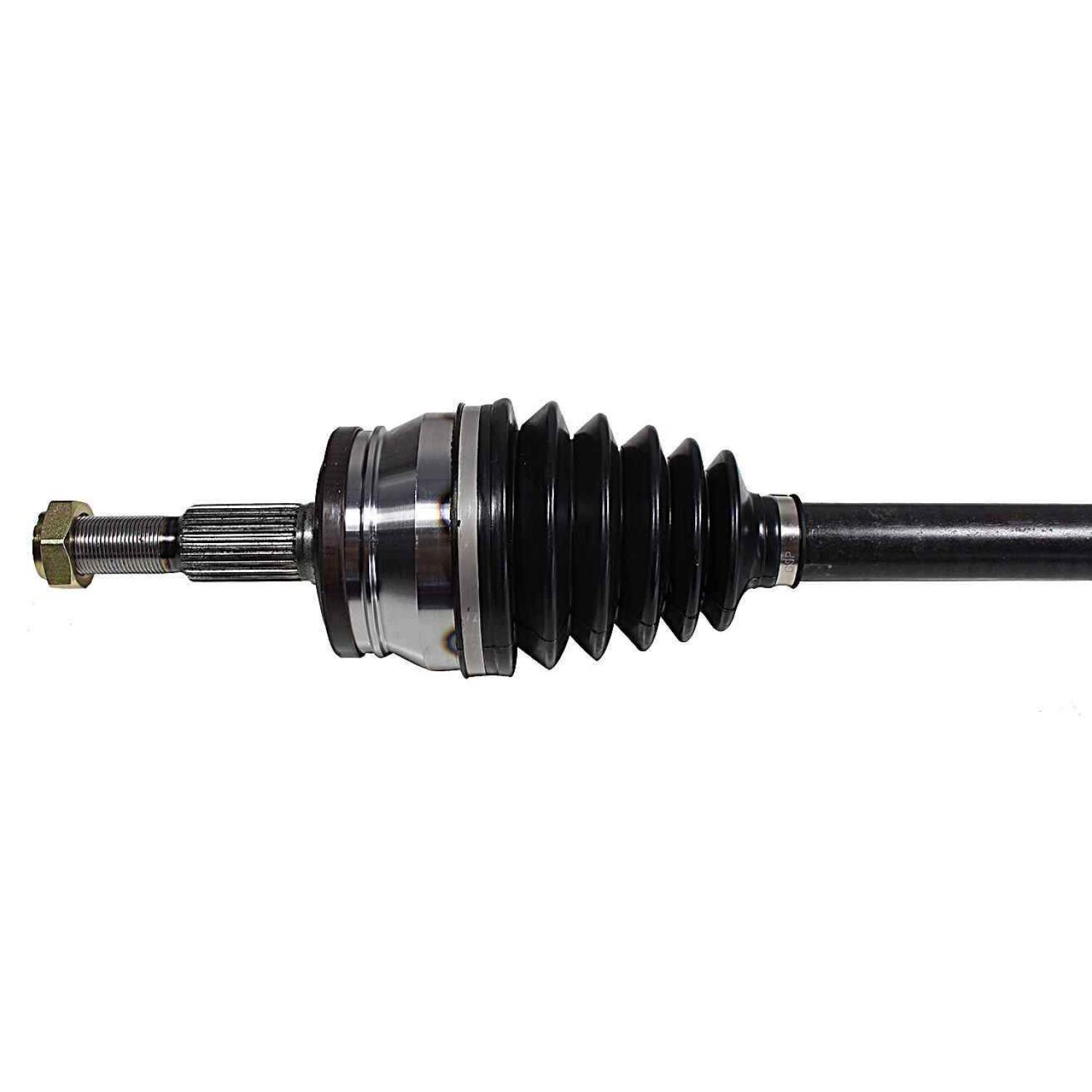 GSP NCV12591 CV Axle Assembly product image 1 of 5