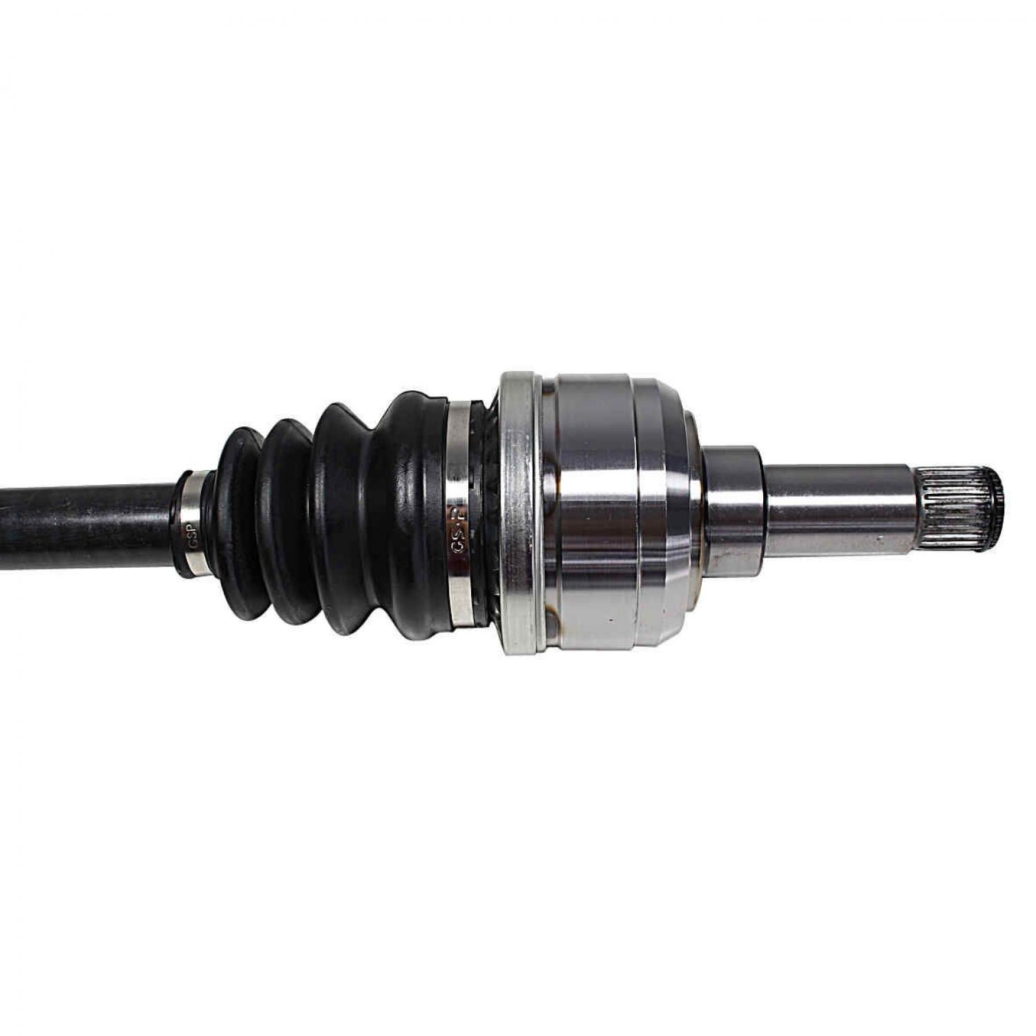 GSP NCV12591 CV Axle Assembly product image 2 of 5