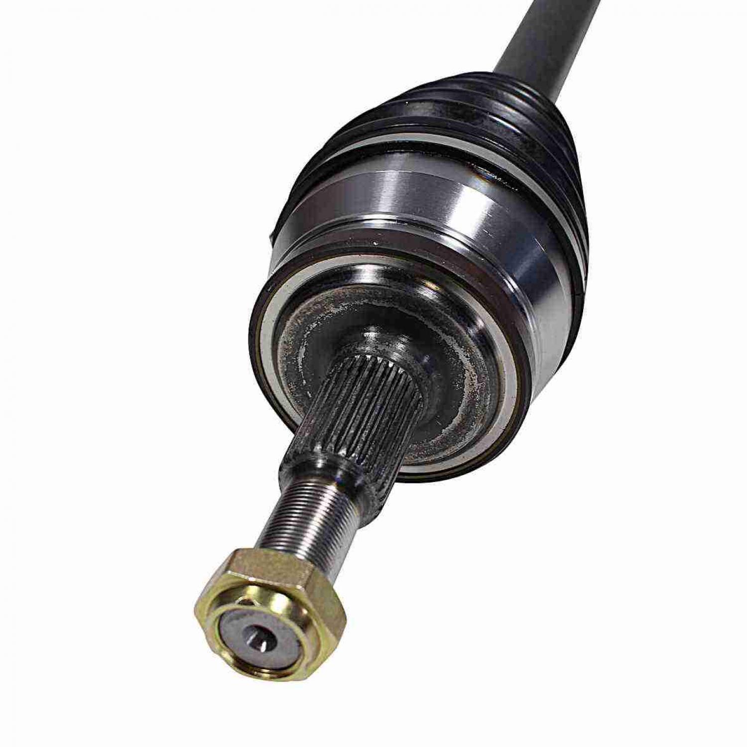 GSP NCV12591 CV Axle Assembly product image 3 of 5