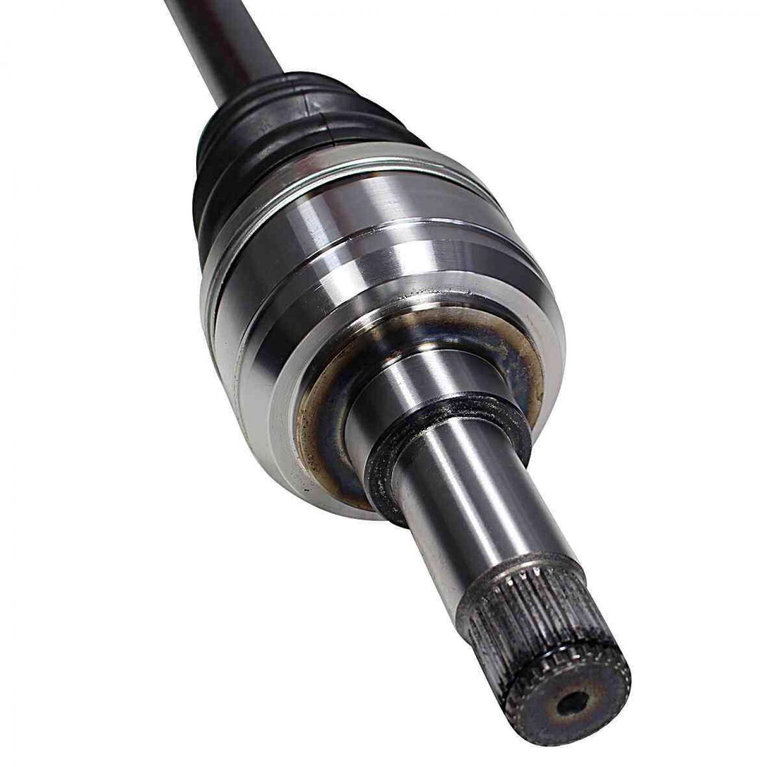 GSP NCV12591 CV Axle Assembly product image 4 of 5