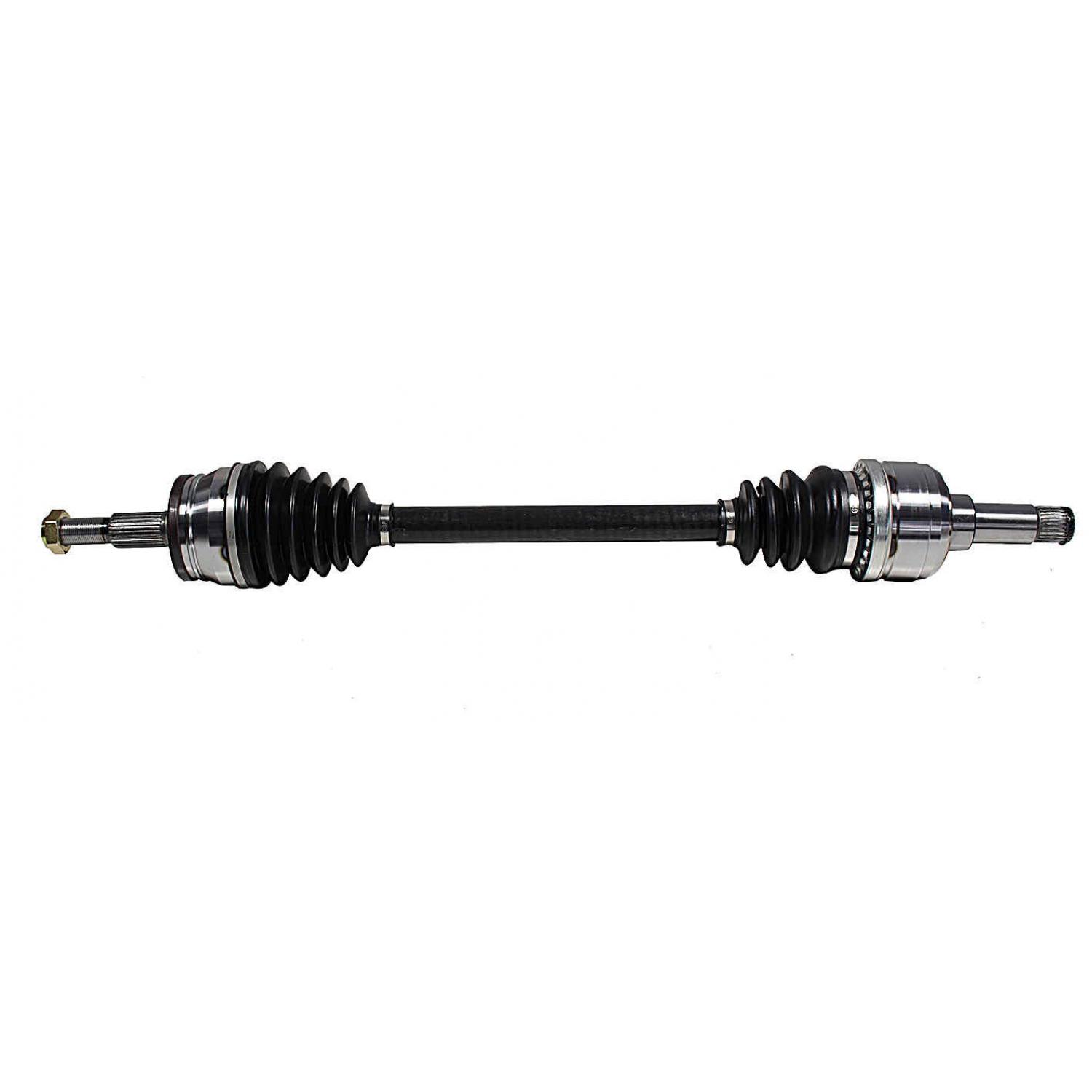 GSP NCV12591 CV Axle Assembly product image 5 of 5