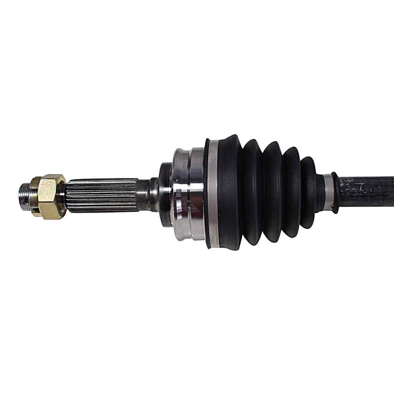 GSP NCV12600 - CV Axle Assembly GSP NCV12600 CV Axle Assembly product image 1 of 5