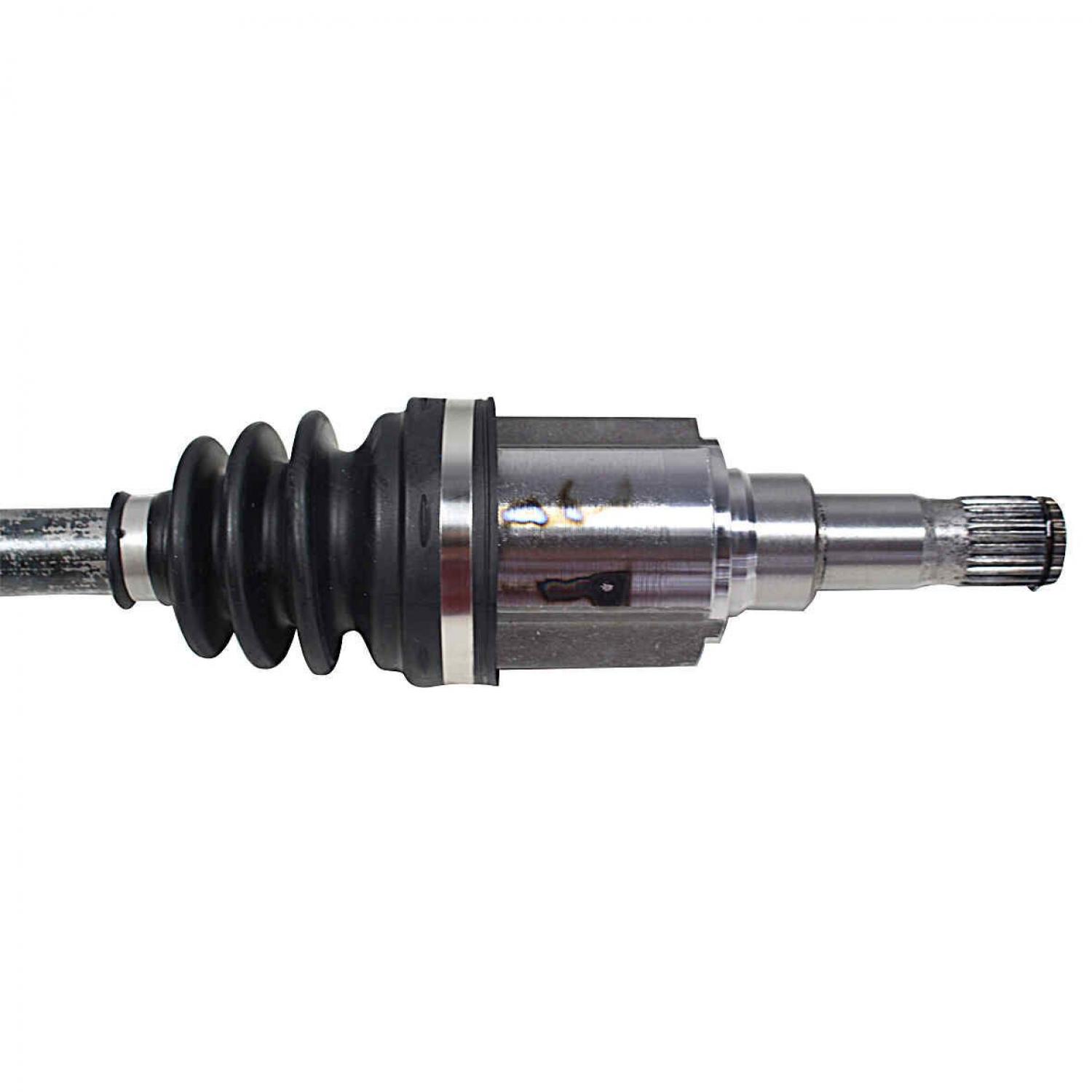 GSP NCV12600 - CV Axle Assembly GSP NCV12600 CV Axle Assembly product image 2 of 5