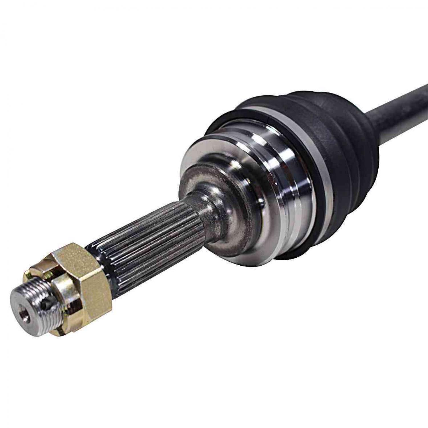 GSP NCV12600 - CV Axle Assembly GSP NCV12600 CV Axle Assembly product image 3 of 5