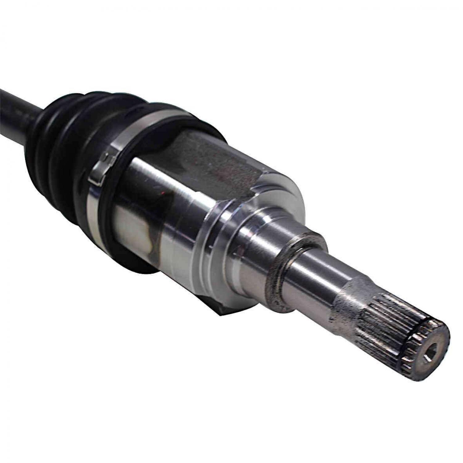 GSP NCV12600 - CV Axle Assembly GSP NCV12600 CV Axle Assembly product image 4 of 5