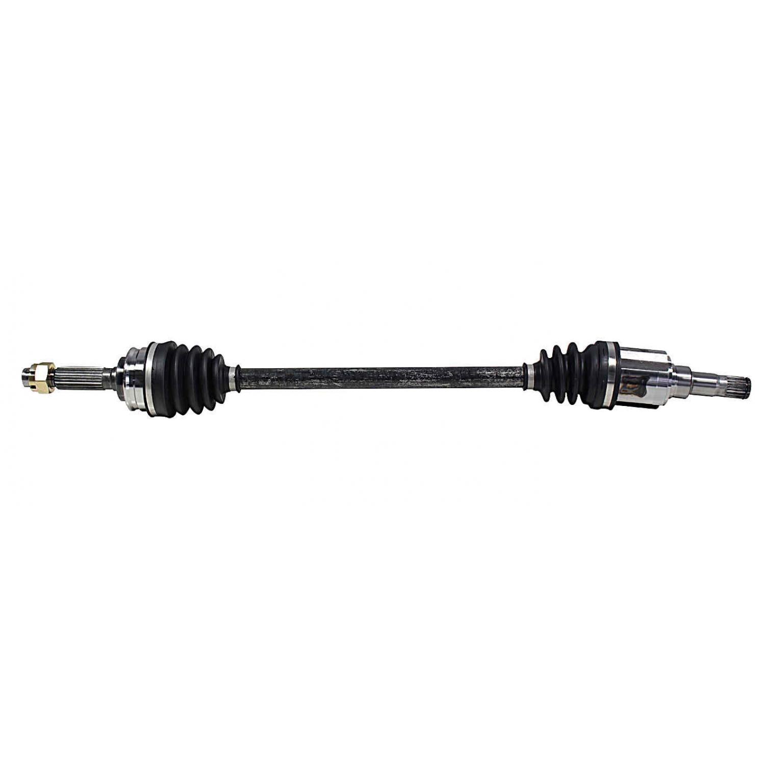 GSP NCV12600 - CV Axle Assembly GSP NCV12600 CV Axle Assembly product image 5 of 5