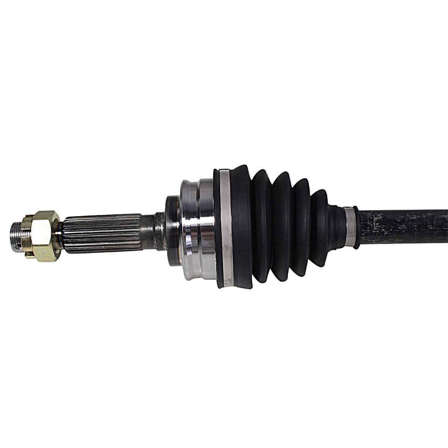 GSP NCV12601 - CV Axle Assembly GSP NCV12601 CV Axle Assembly product image 1 of 5