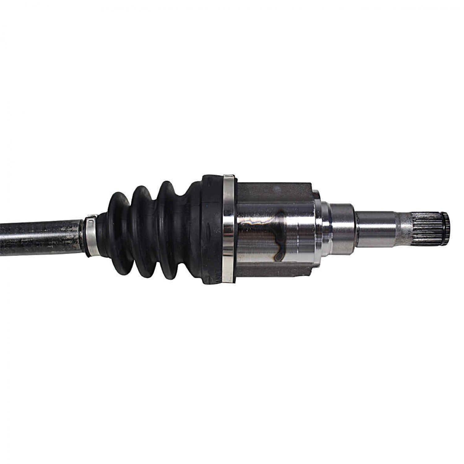GSP NCV12601 - CV Axle Assembly GSP NCV12601 CV Axle Assembly product image 2 of 5