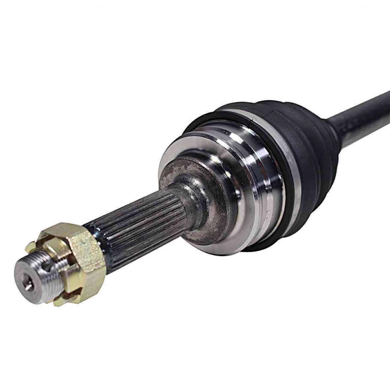 GSP NCV12601 - CV Axle Assembly GSP NCV12601 CV Axle Assembly product image 3 of 5