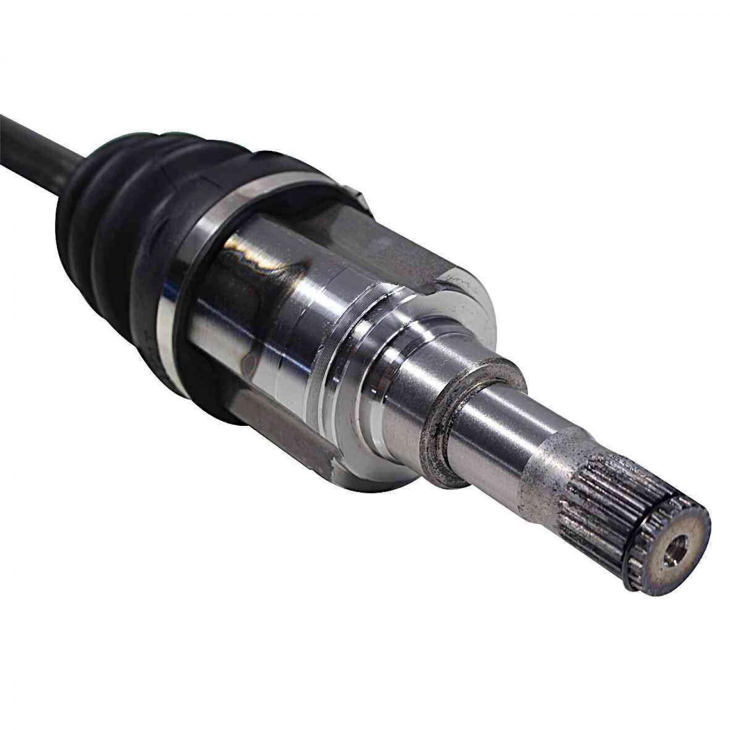 GSP NCV12601 - CV Axle Assembly GSP NCV12601 CV Axle Assembly product image 4 of 5