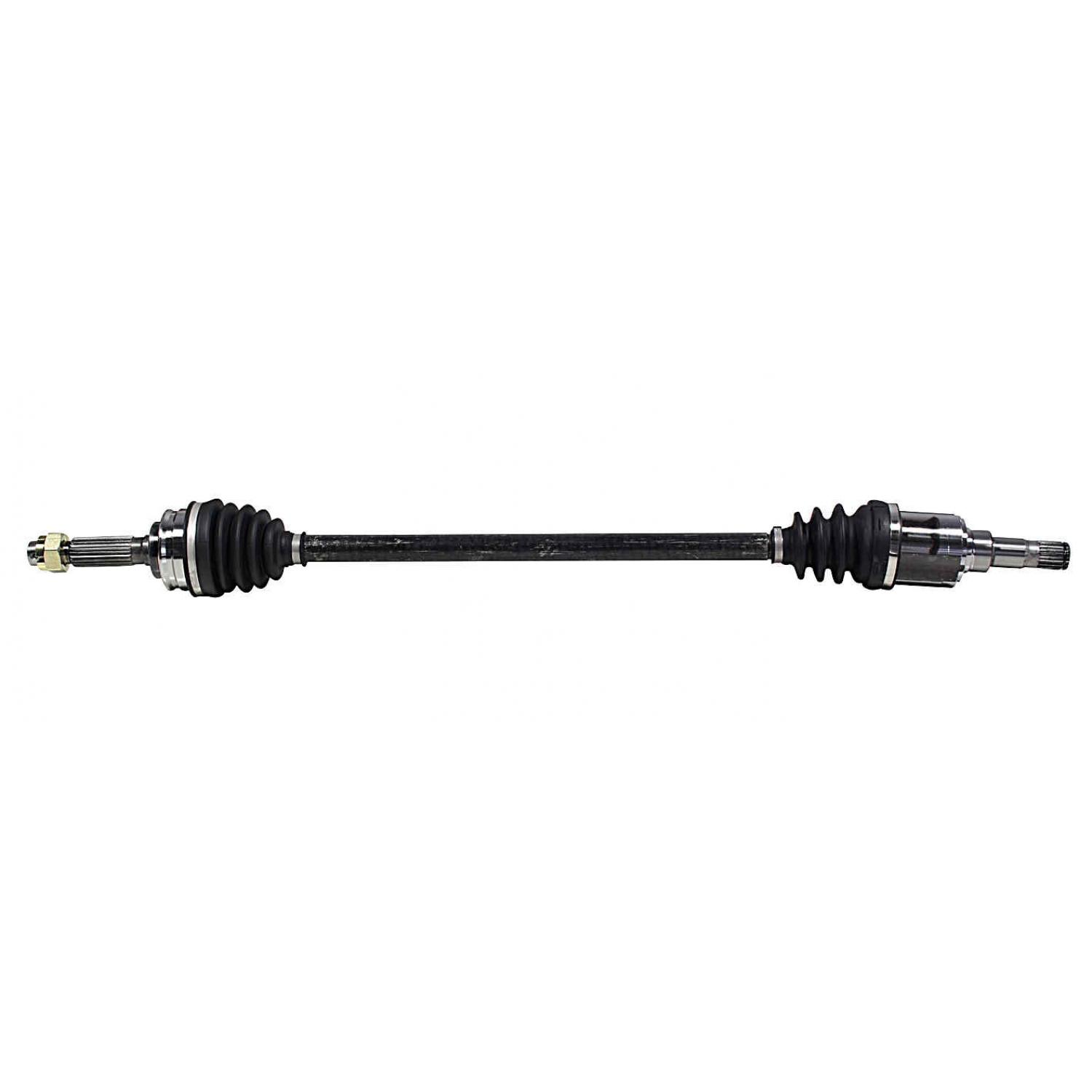 GSP NCV12601 - CV Axle Assembly GSP NCV12601 CV Axle Assembly product image 5 of 5