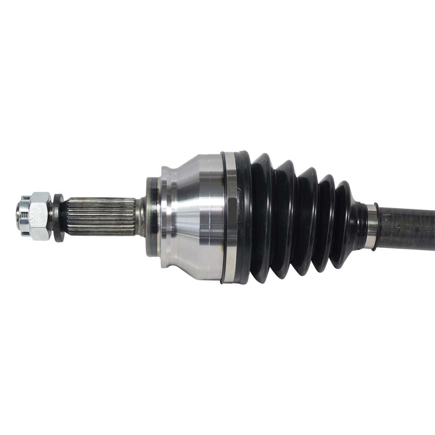 GSP NCV13004 CV Axle Assembly product image 1 of 5