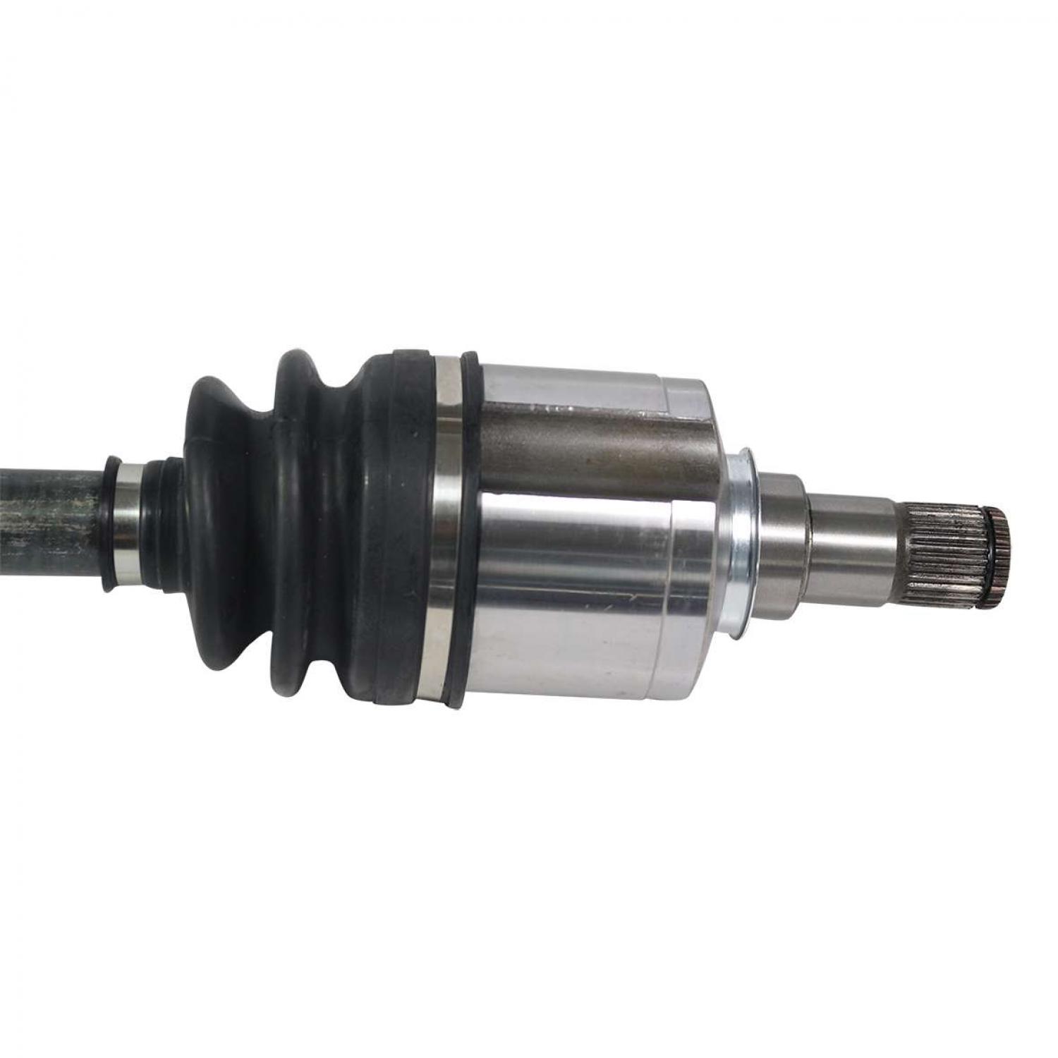 GSP NCV13004 CV Axle Assembly product image 2 of 5