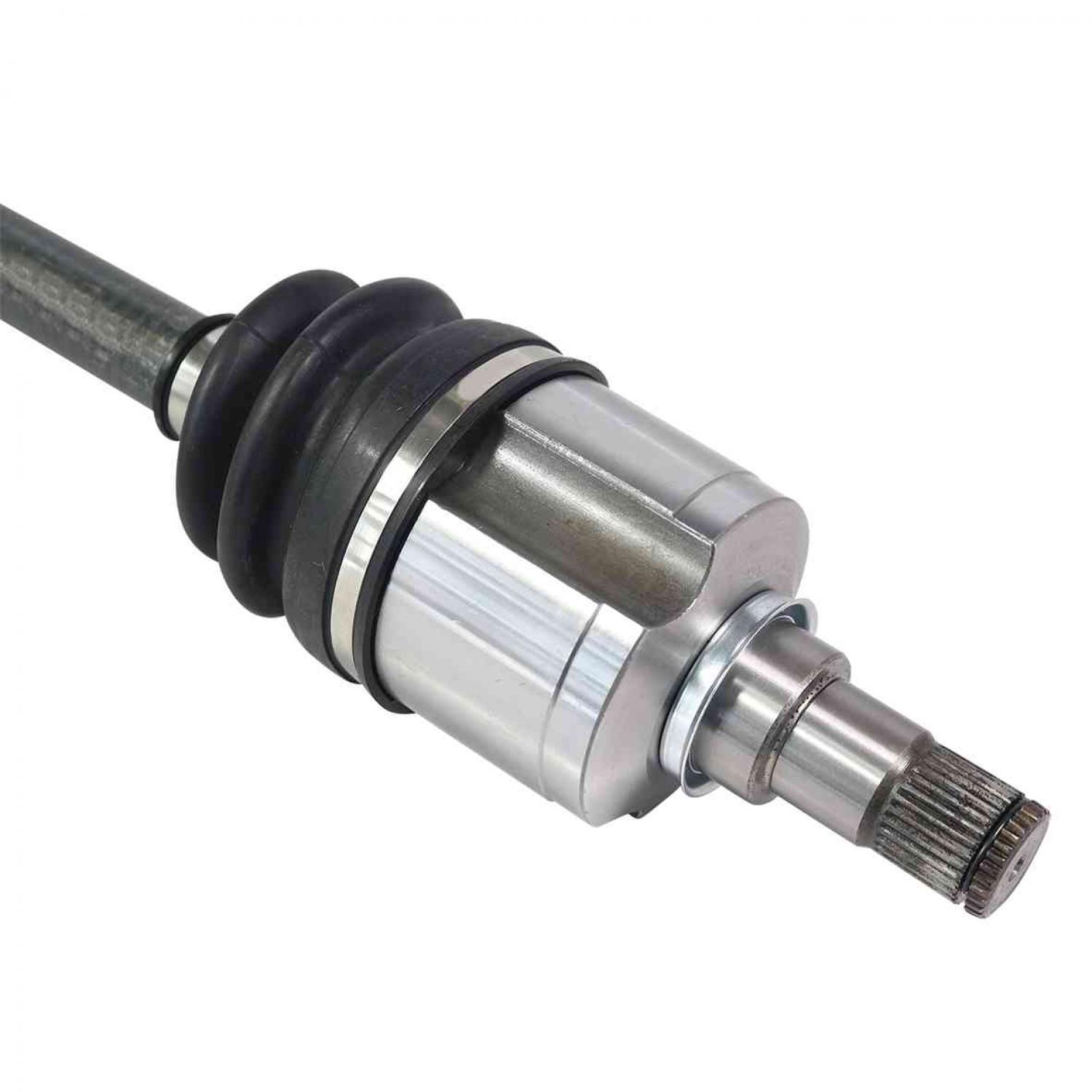 GSP NCV13004 CV Axle Assembly product image 4 of 5