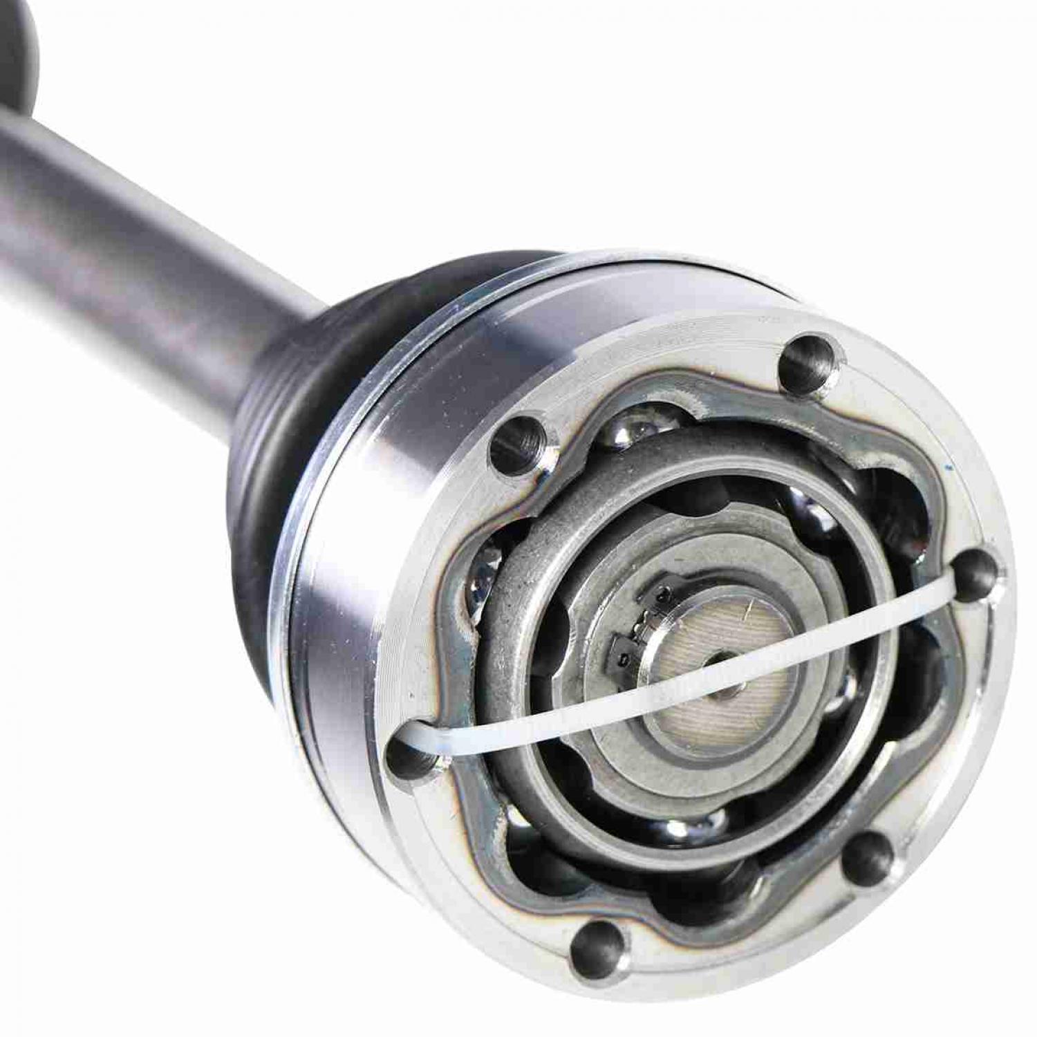 GSP NCV14001 CV Axle Assembly product image 2 of 5