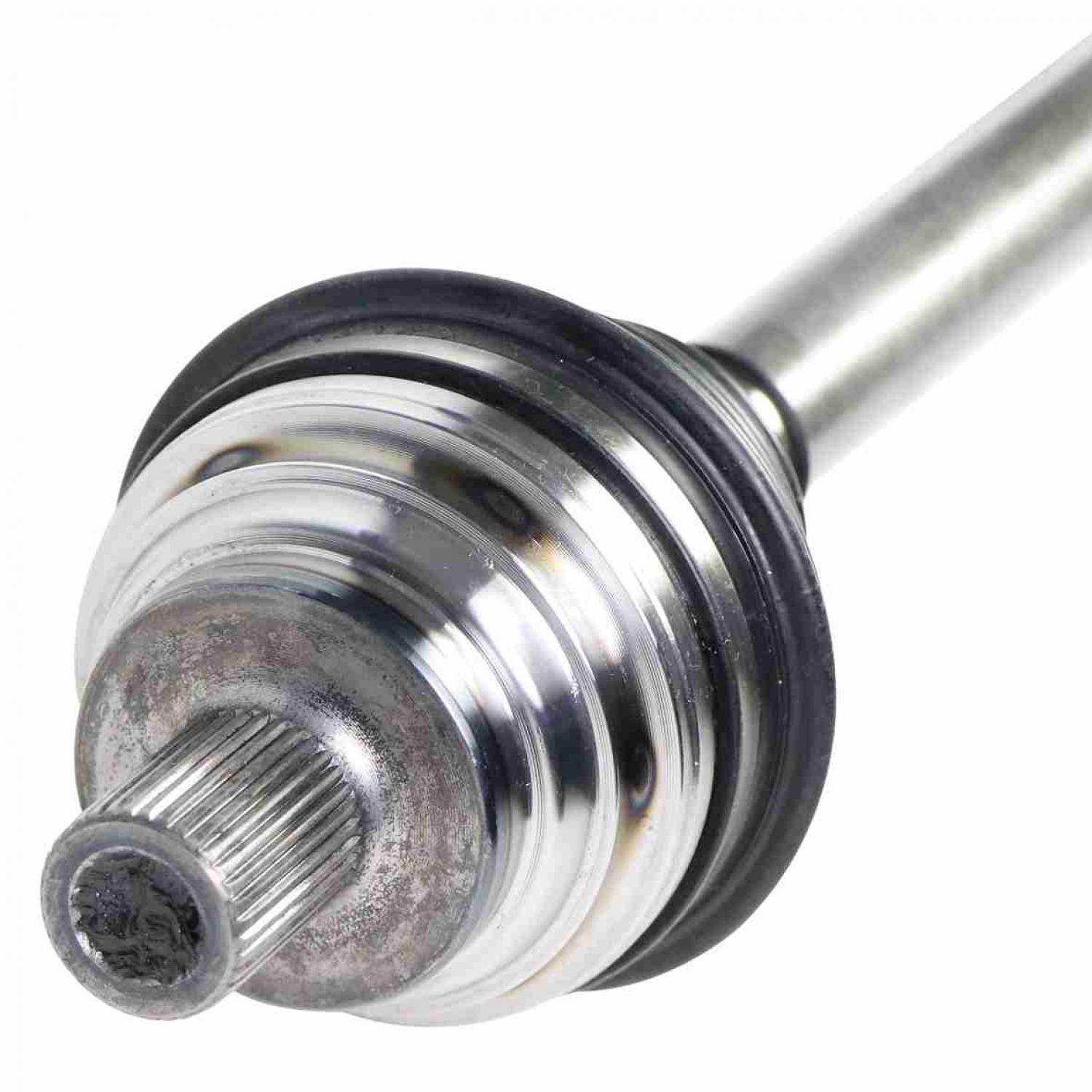 GSP NCV14001 CV Axle Assembly product image 3 of 5