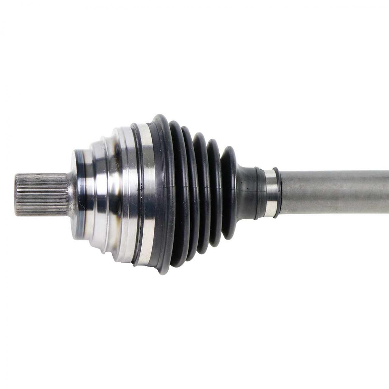 GSP NCV14001 CV Axle Assembly product image 4 of 5