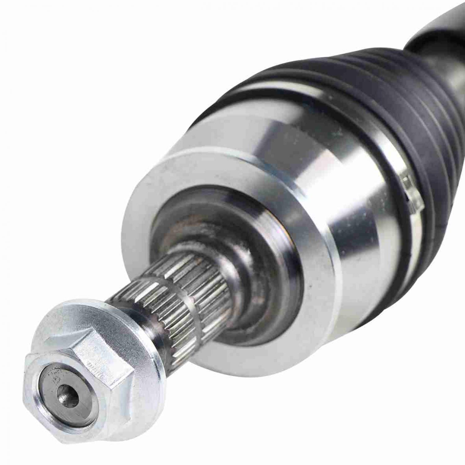 GSP NCV16000 CV Axle Assembly product image 2 of 5