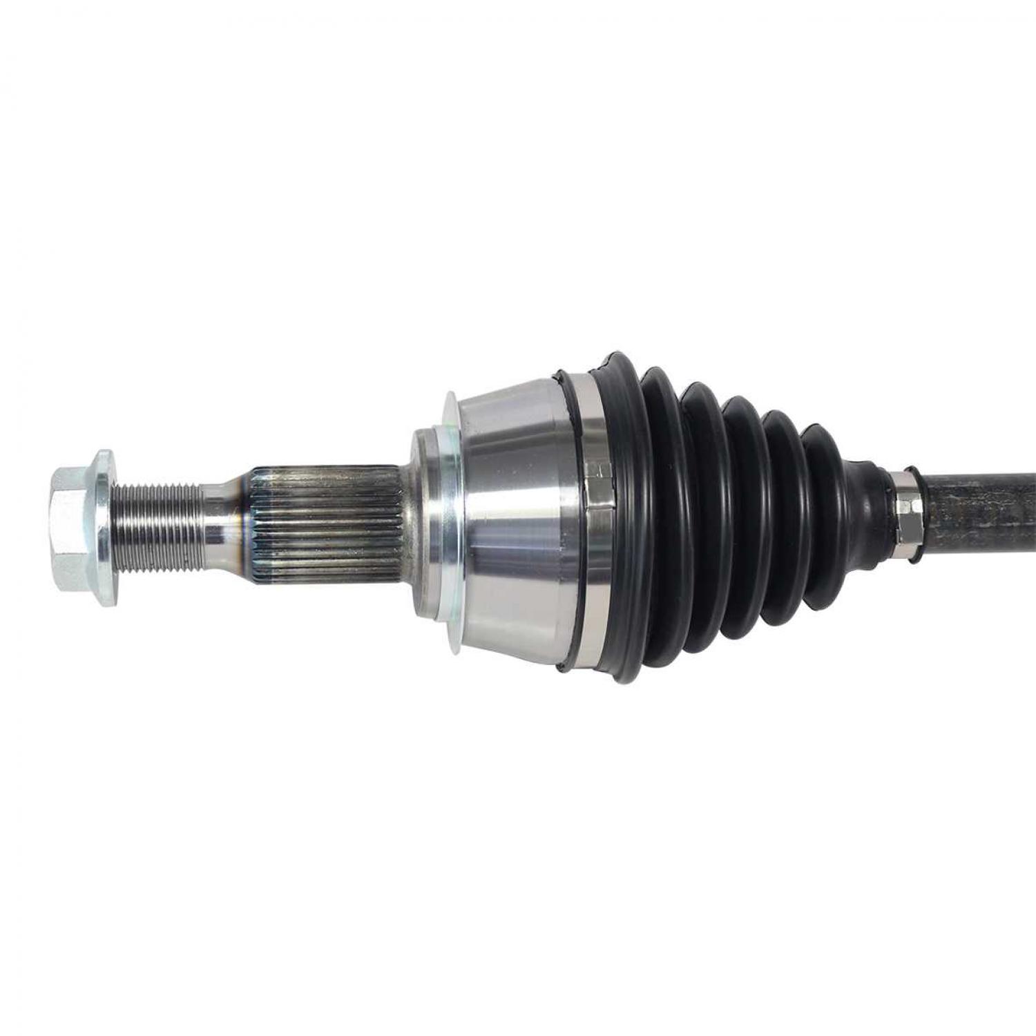 GSP NCV16001 CV Axle Assembly product image 1 of 5