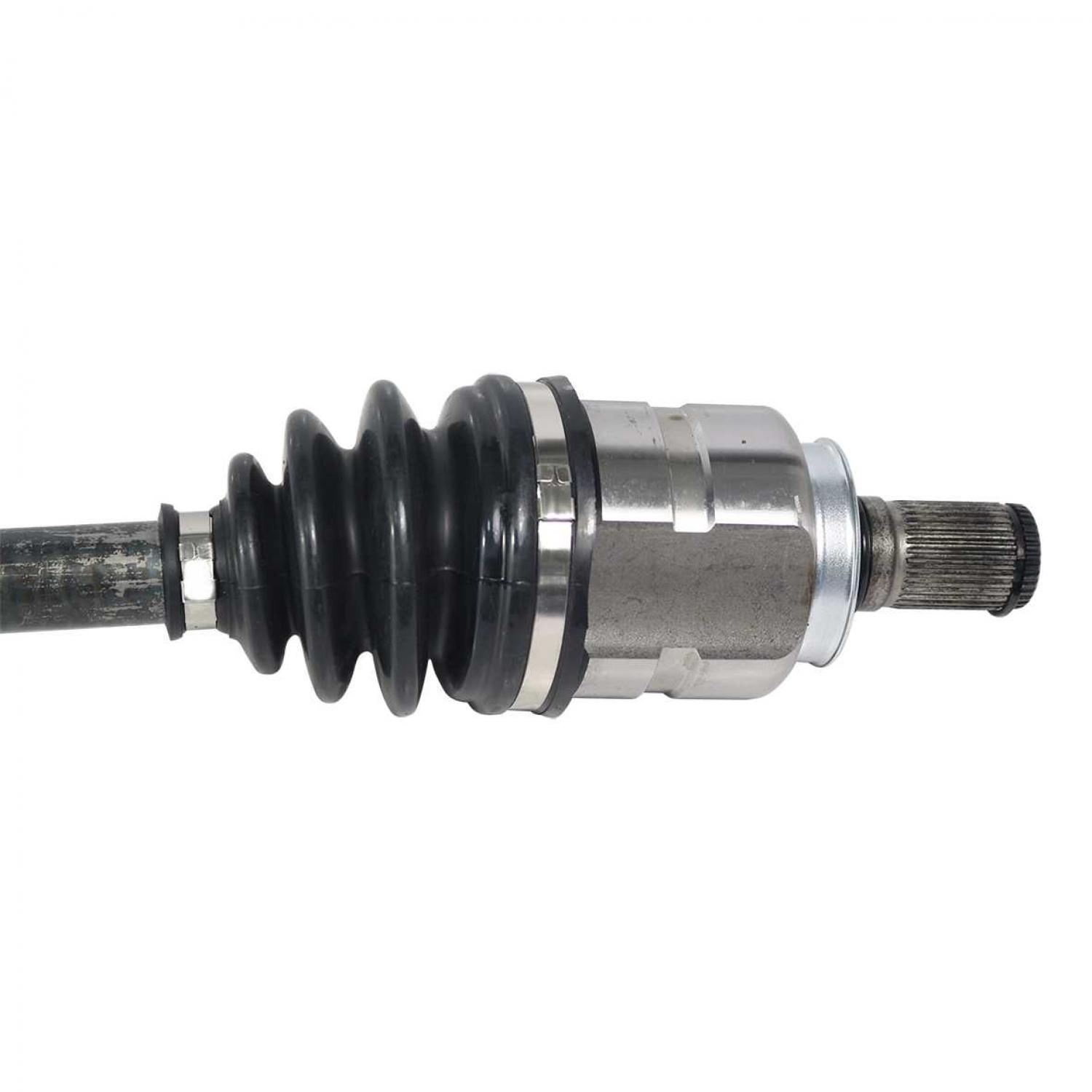 GSP NCV16001 CV Axle Assembly product image 2 of 5