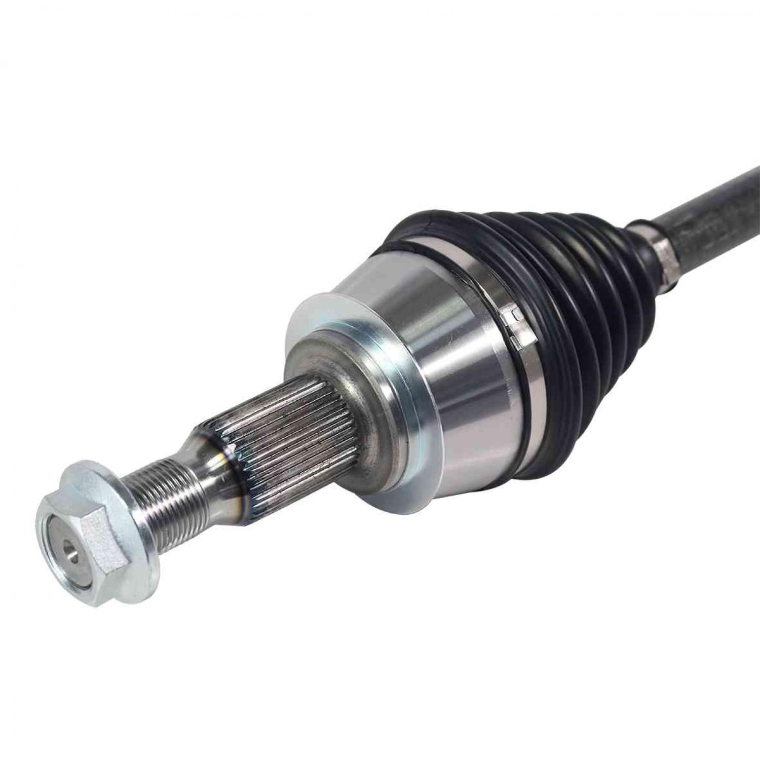 GSP NCV16001 CV Axle Assembly product image 3 of 5