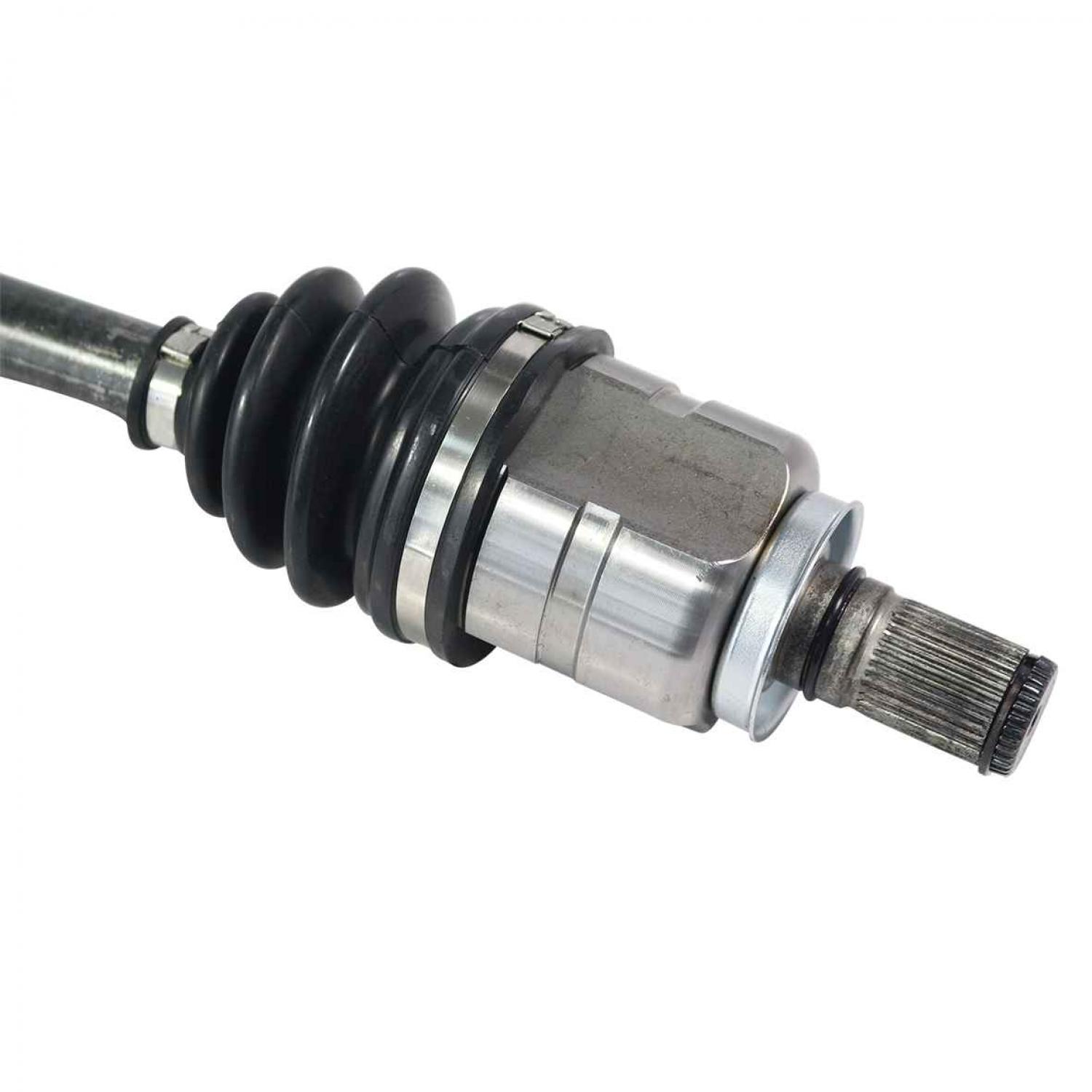 GSP NCV16001 CV Axle Assembly product image 4 of 5