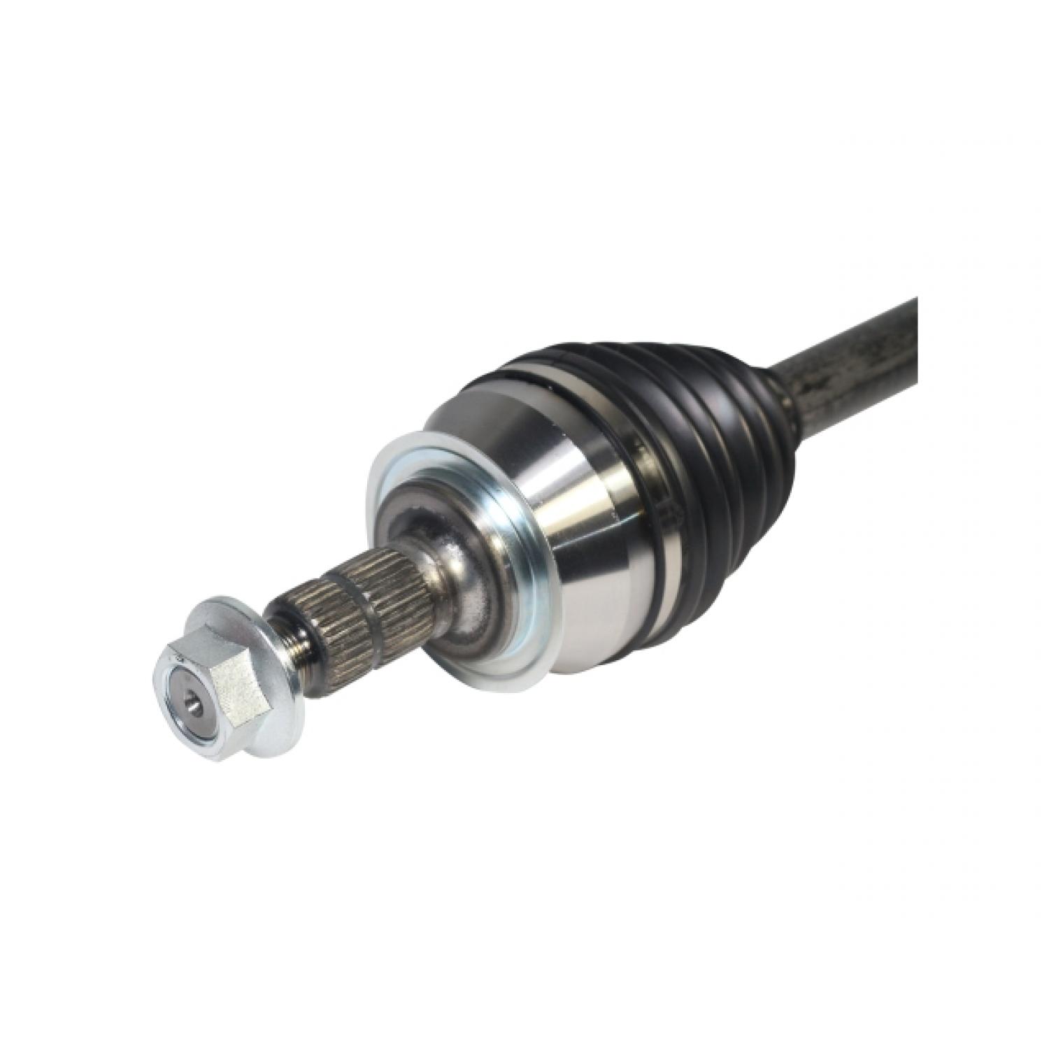 GSP NCV16002 - CV Axle Assembly GSP NCV16002 CV Axle Assembly product image 4 of 5
