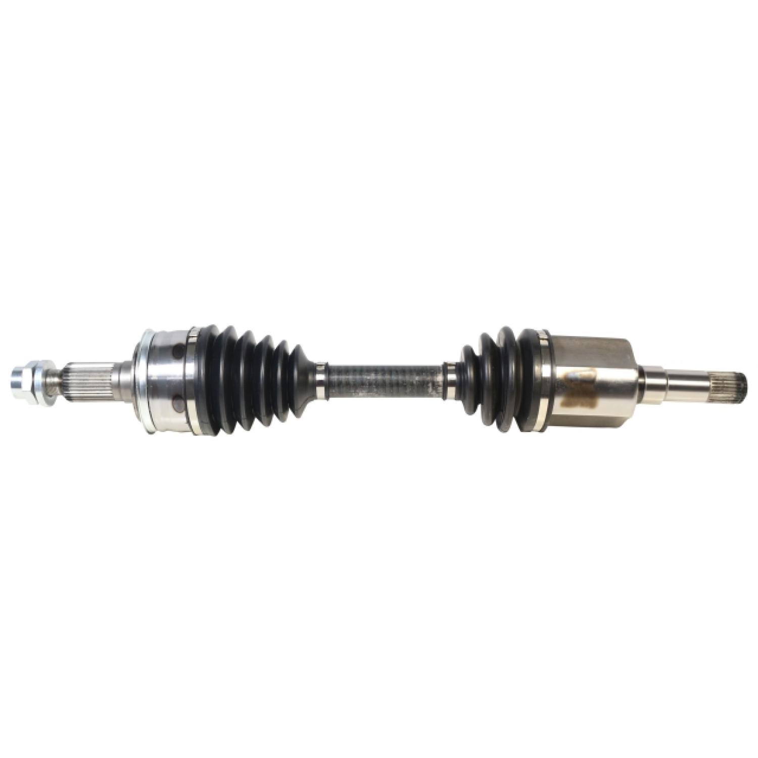 GSP NCV16008 CV Axle Assembly product image 1 of 5