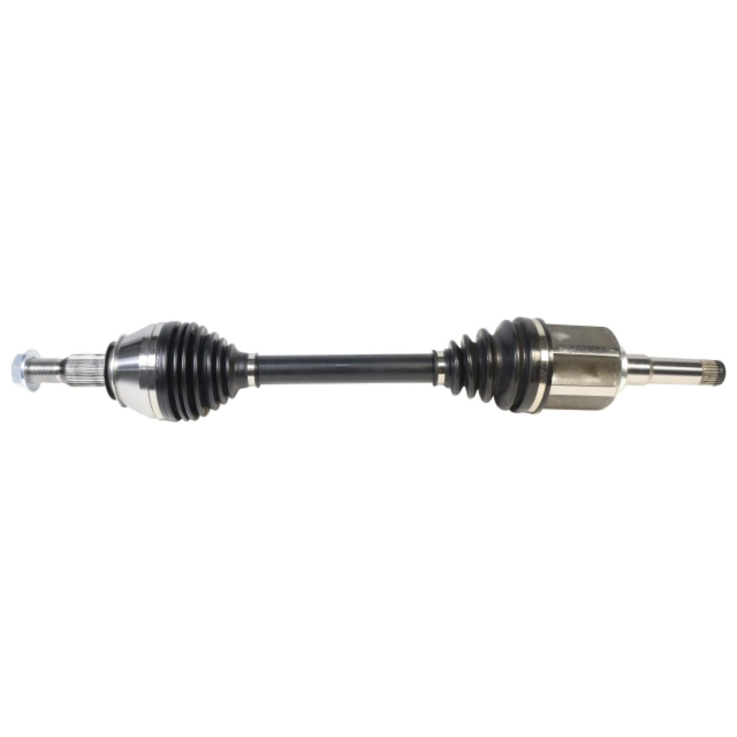 GSP NCV16011 CV Axle Assembly product image 1 of 5