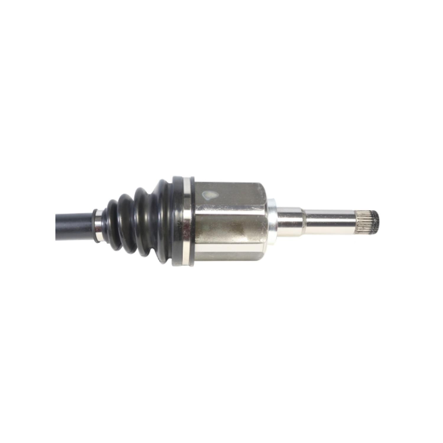 GSP NCV16011 CV Axle Assembly product image 3 of 5