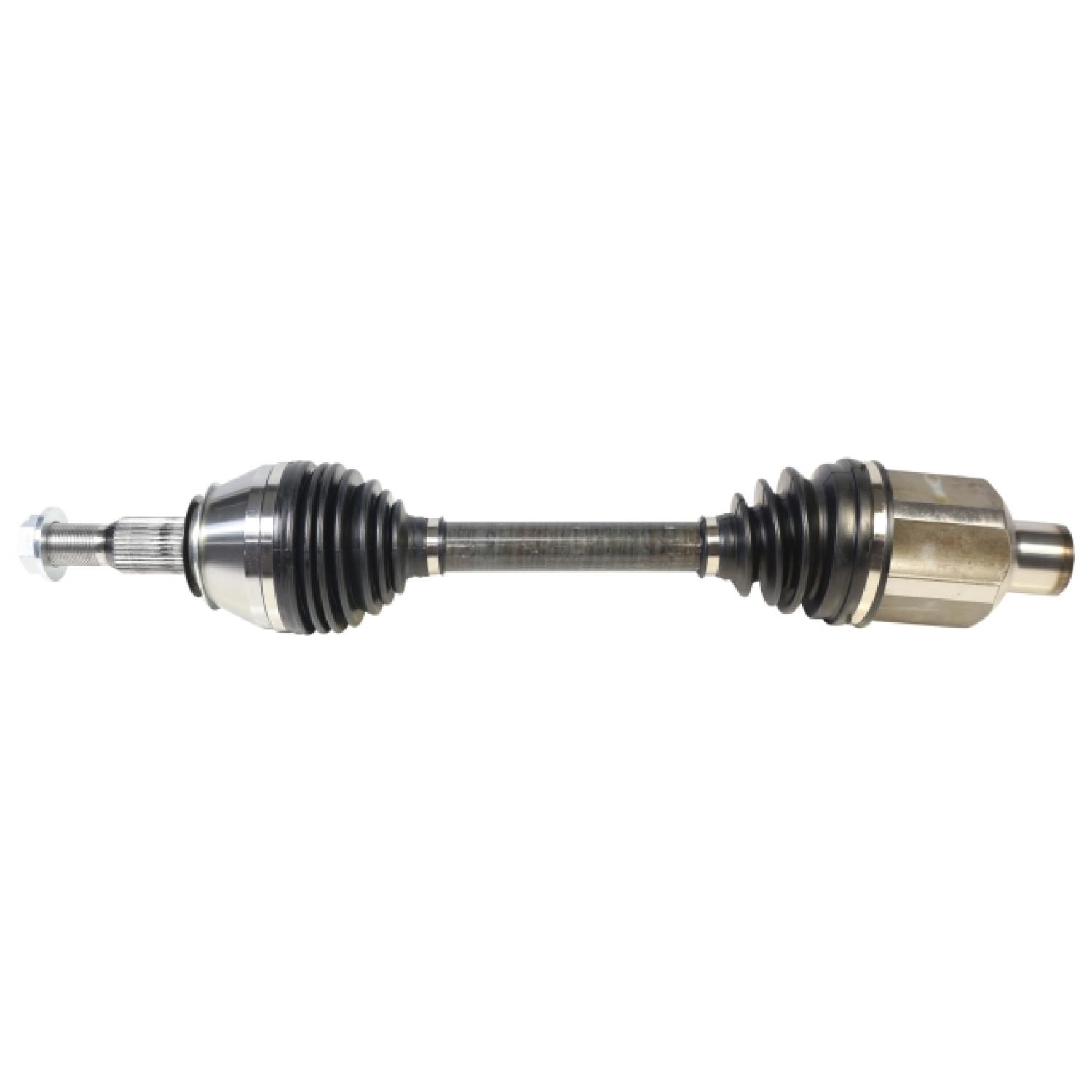 GSP NCV16012 CV Axle Assembly product image 1 of 5