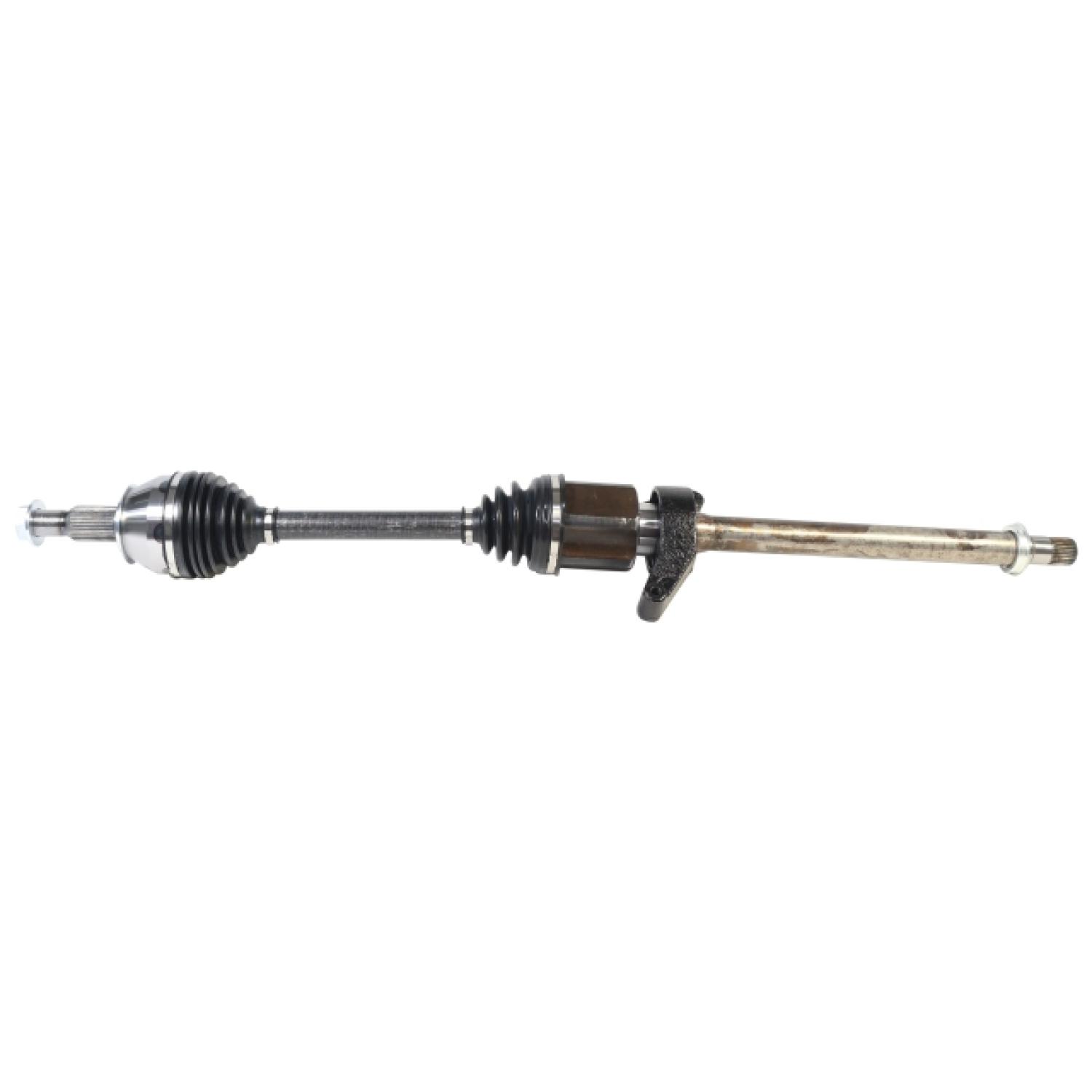 GSP NCV16014 CV Axle Assembly product image 1 of 5