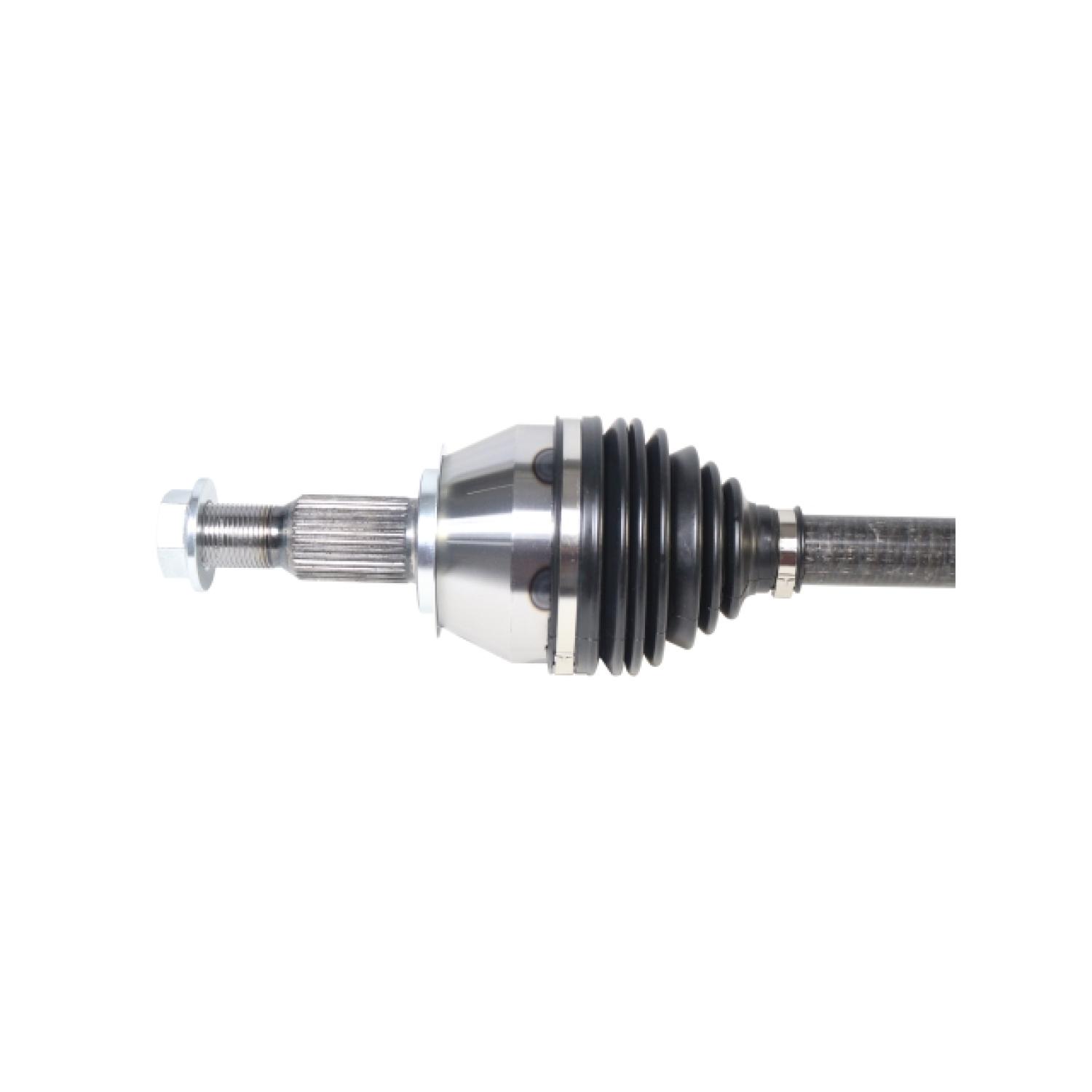 GSP NCV16014 CV Axle Assembly product image 2 of 5
