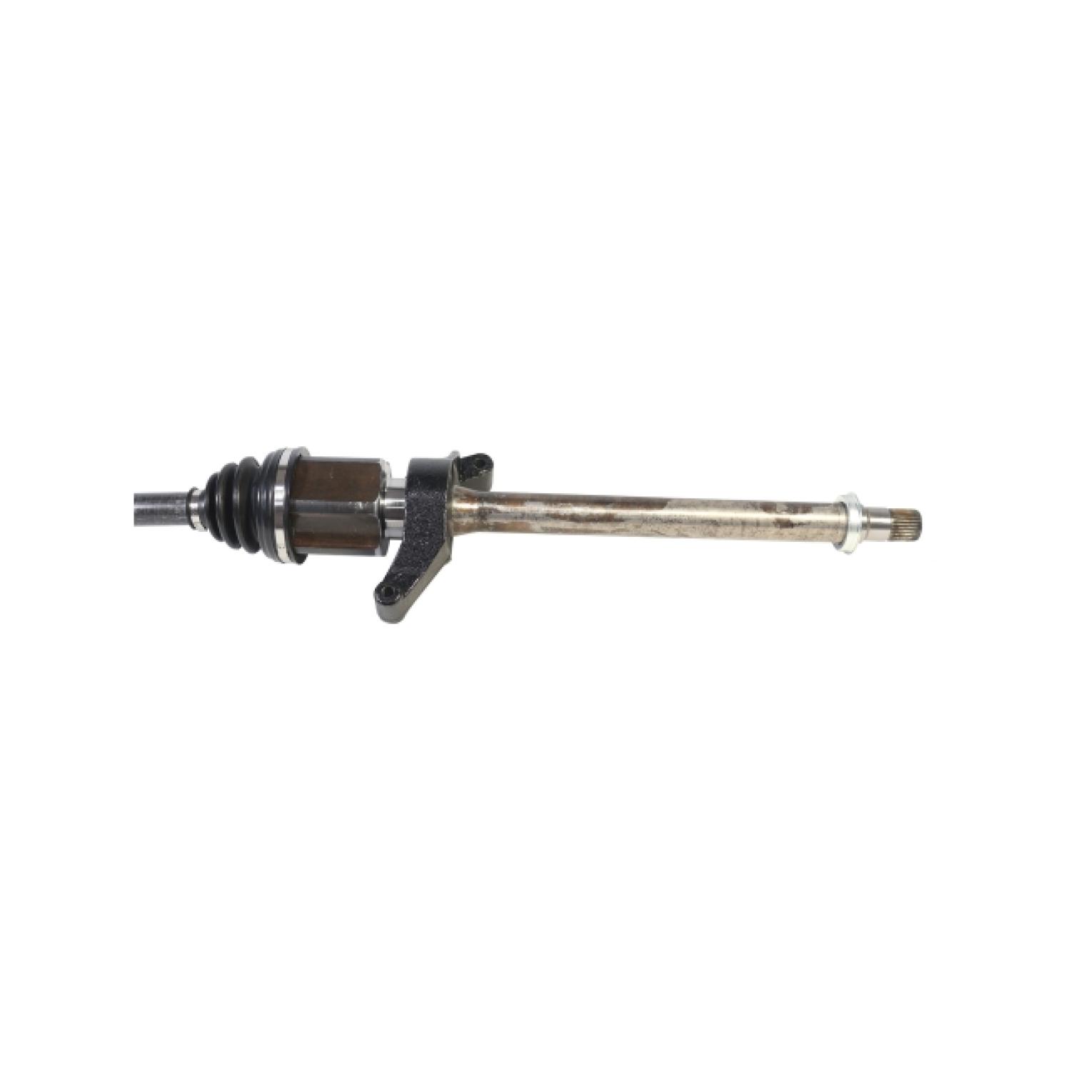 GSP NCV16014 CV Axle Assembly product image 3 of 5