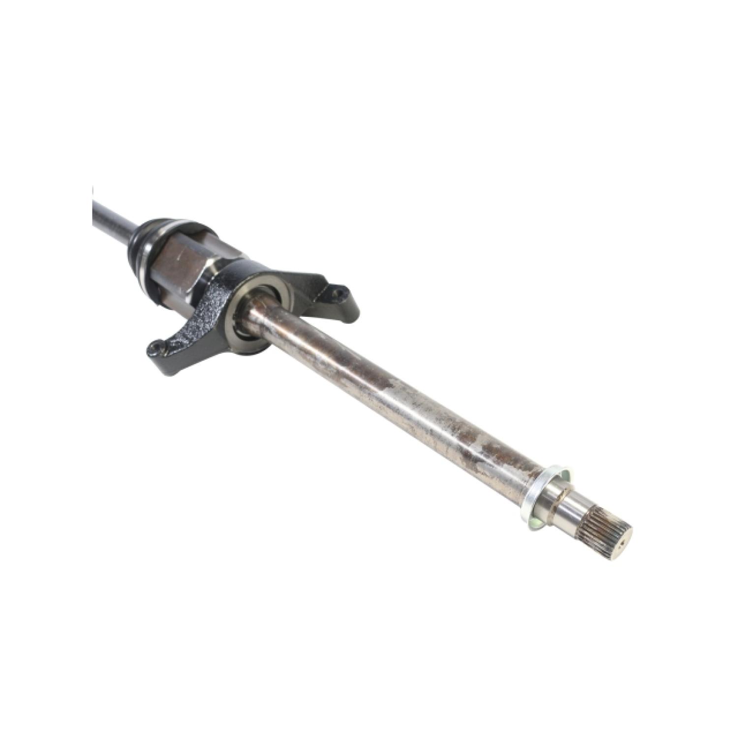 GSP NCV16014 CV Axle Assembly product image 5 of 5